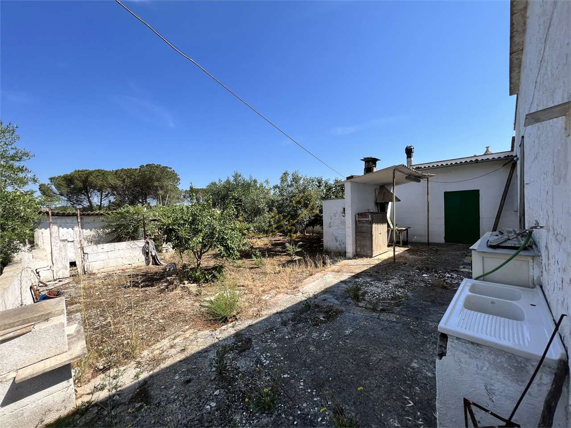 casa en , Apulia 10835964