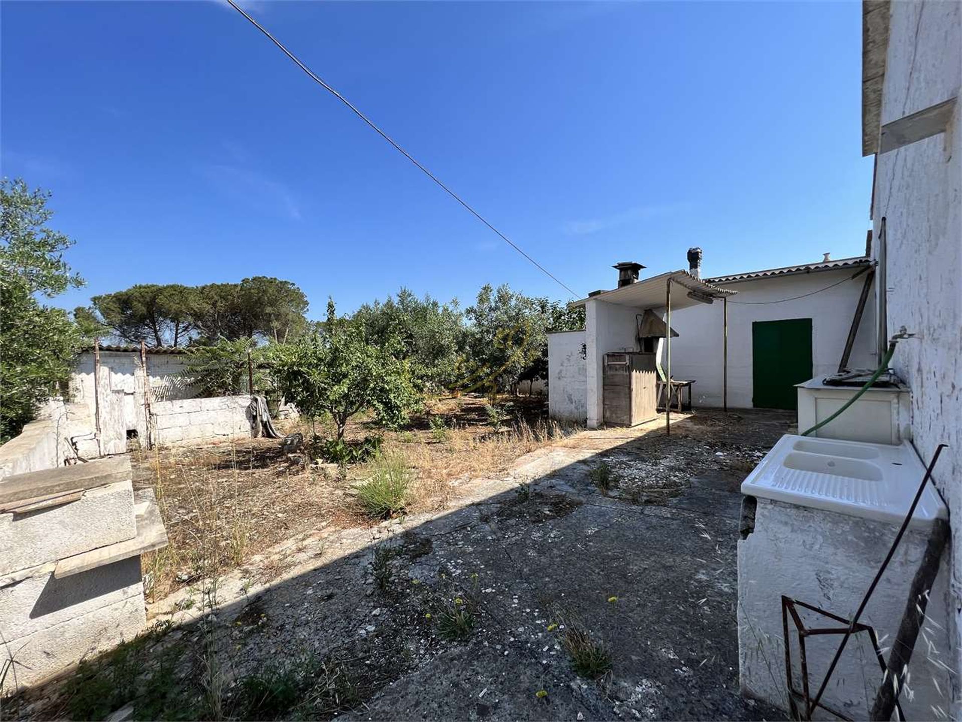 casa en , Apulia 10835964