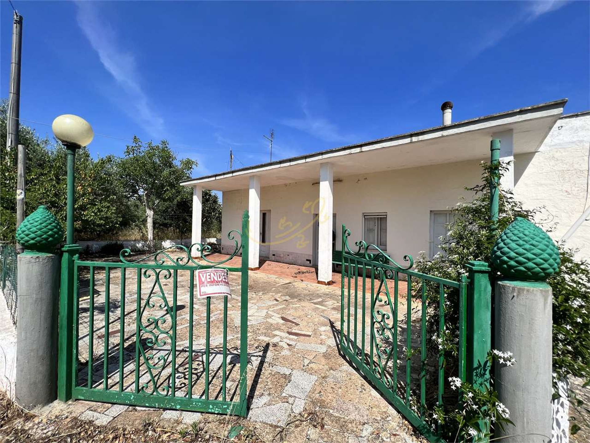 casa en , Apulia 10835964