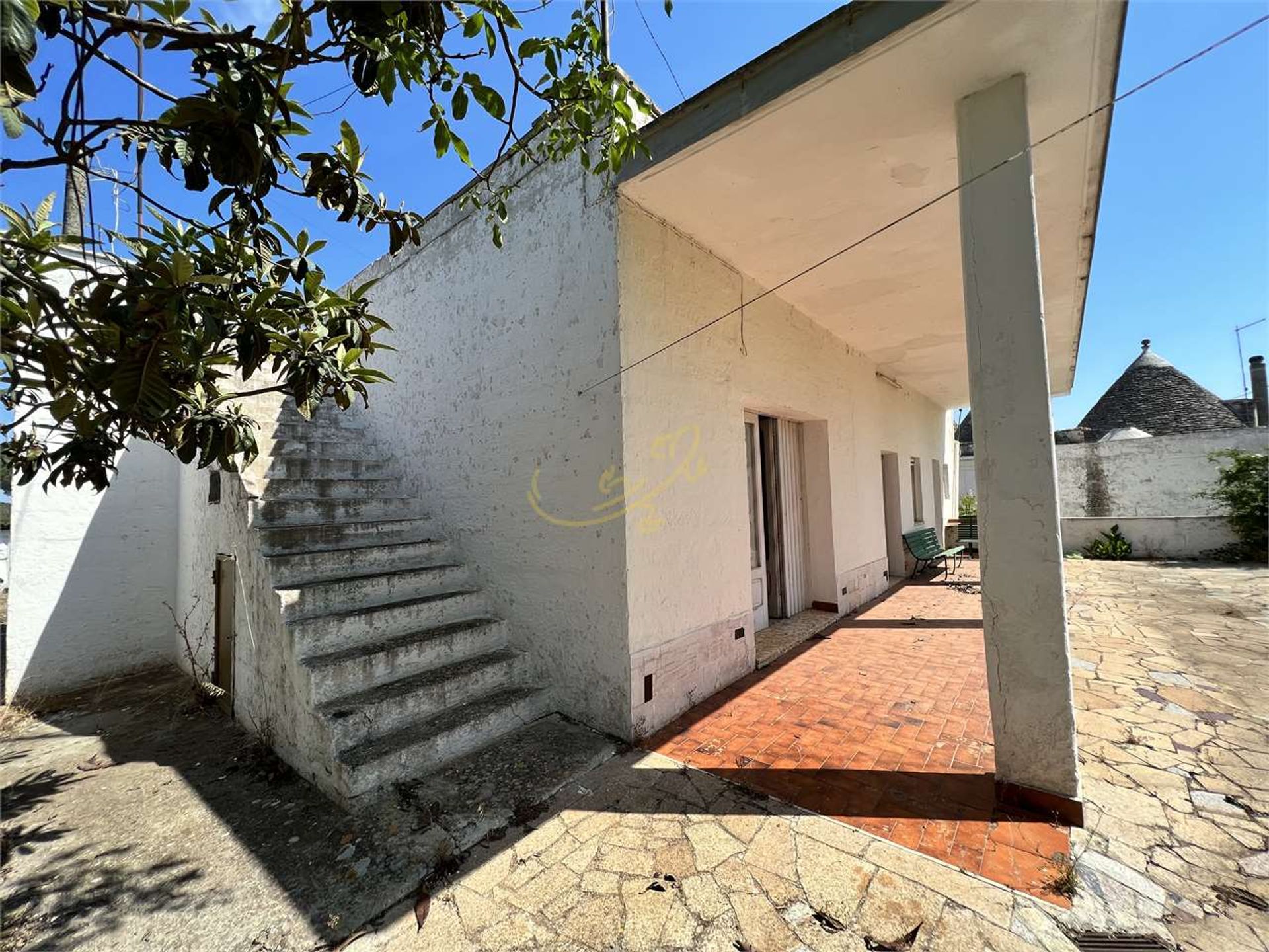 casa en , Apulia 10835964