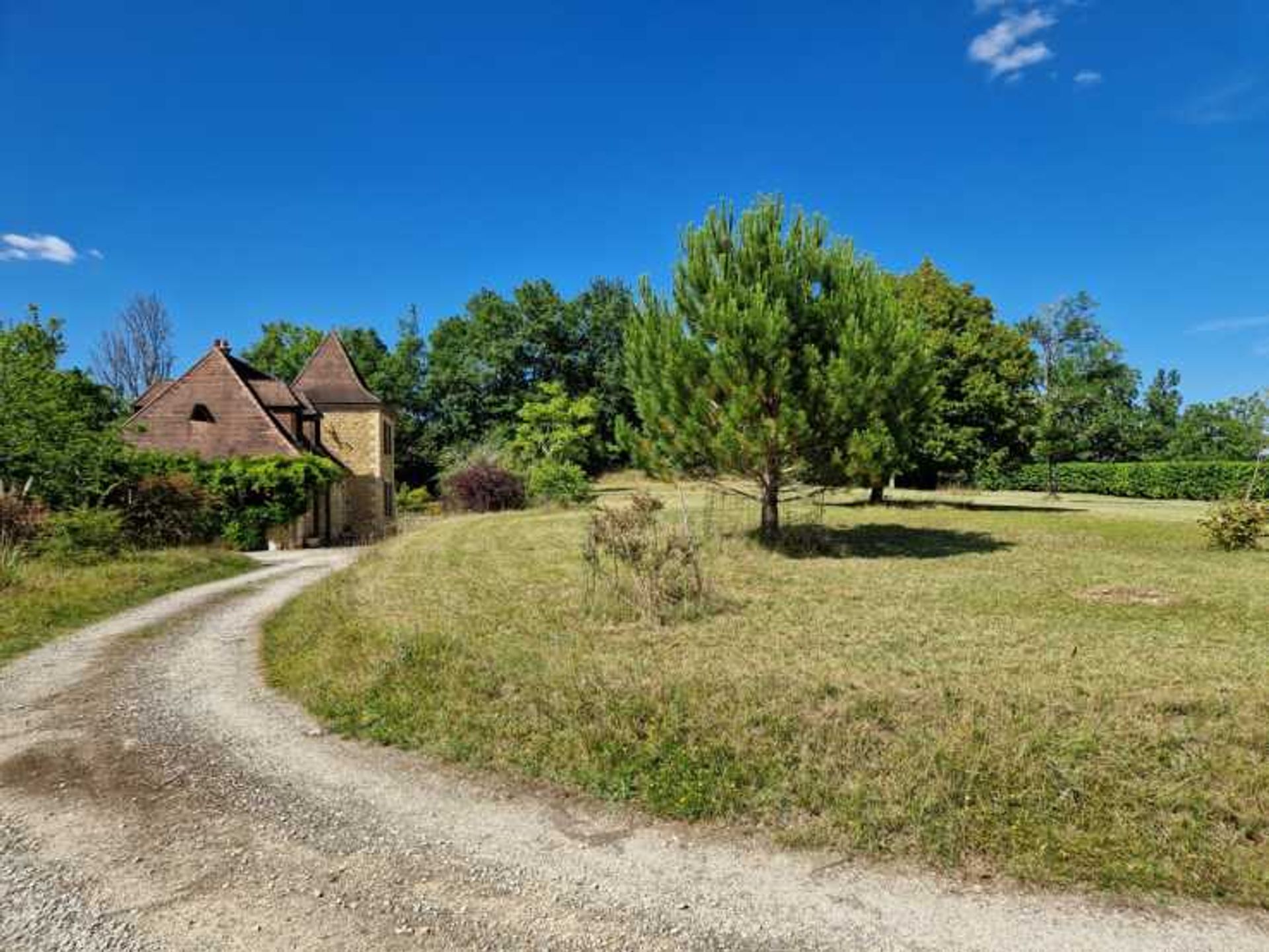 房子 在 Sarlat-la-Canéda, Nouvelle-Aquitaine 10836020