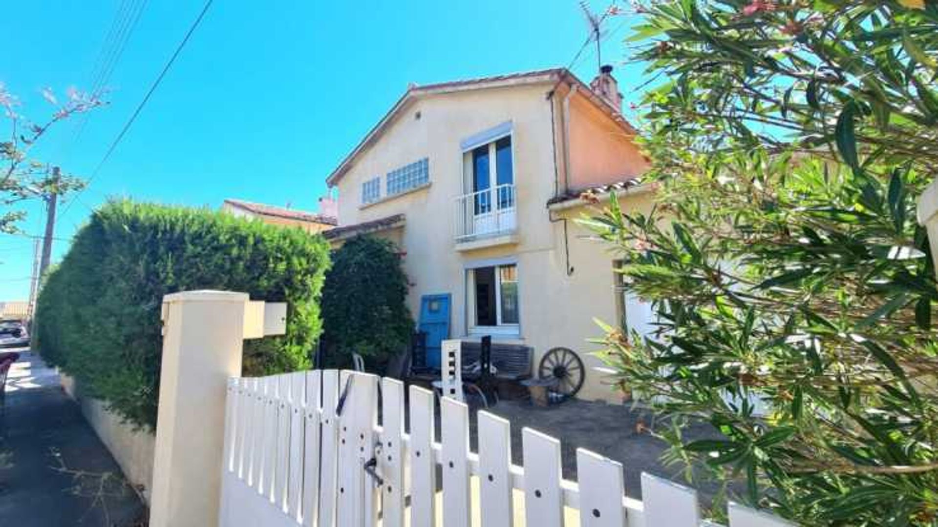 House in Narbonne, Occitanie 10836026