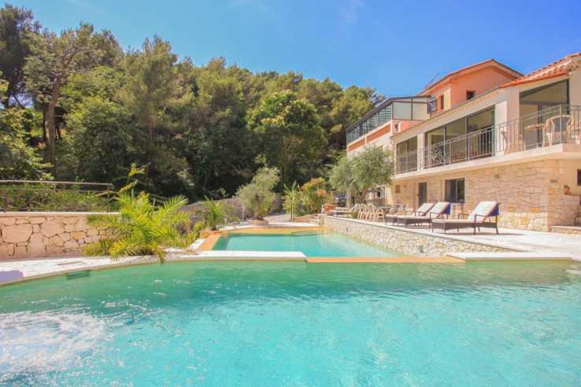 Haus im Eze, Provence-Alpes-Côte d'Azur 10836043