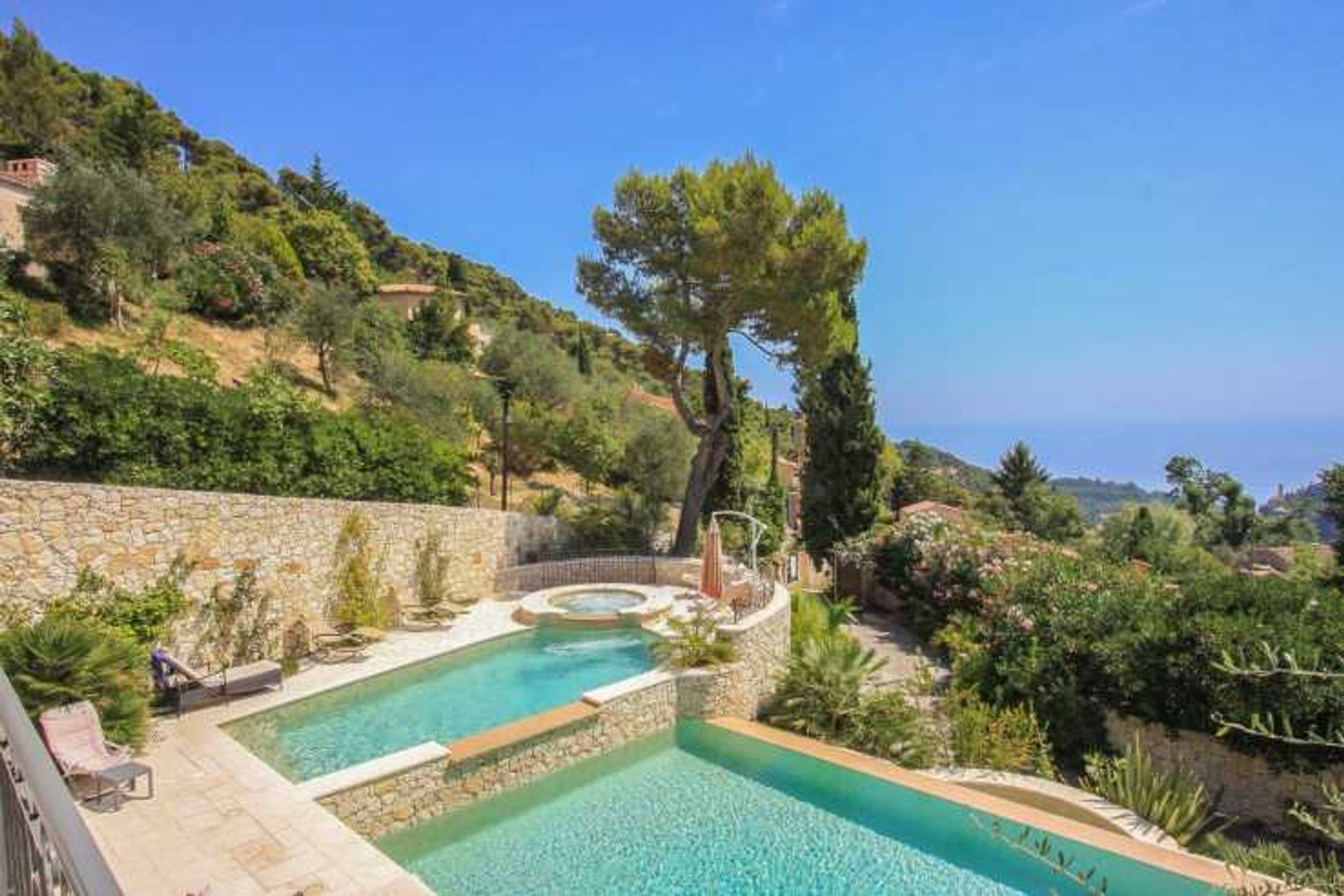 Haus im Eze, Provence-Alpes-Côte d'Azur 10836043