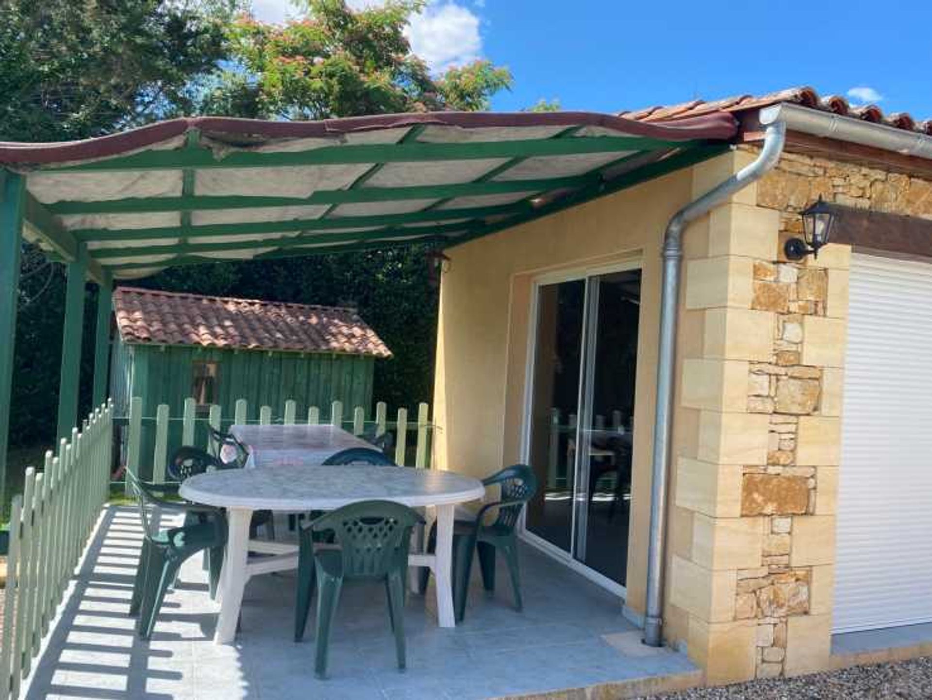 rumah dalam Saint-Cyprien, Nouvelle-Aquitaine 10836086