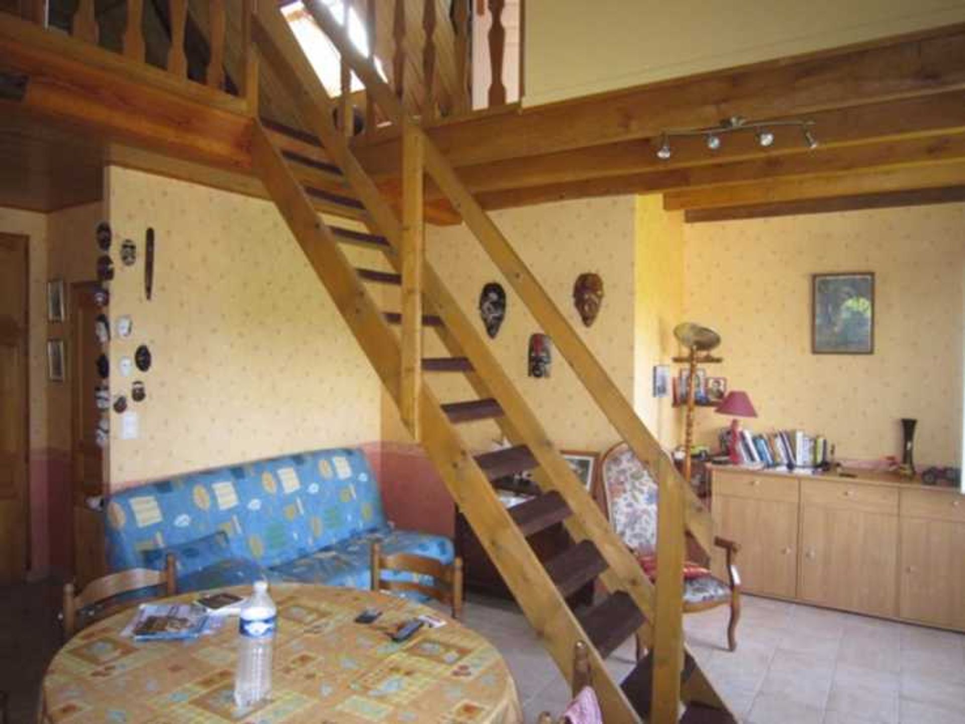 rumah dalam Saint-Cyprien, Nouvelle-Aquitaine 10836086