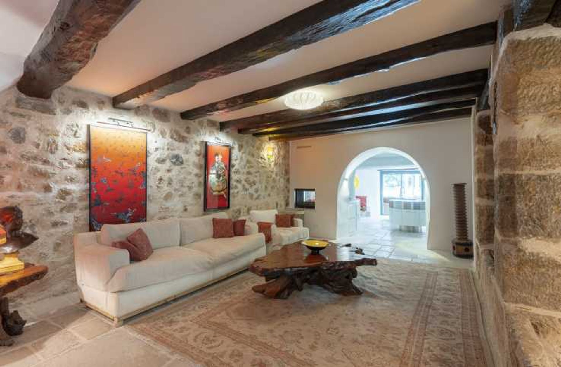 Huis in Callian, Provence-Alpes-Côte d'Azur 10836090