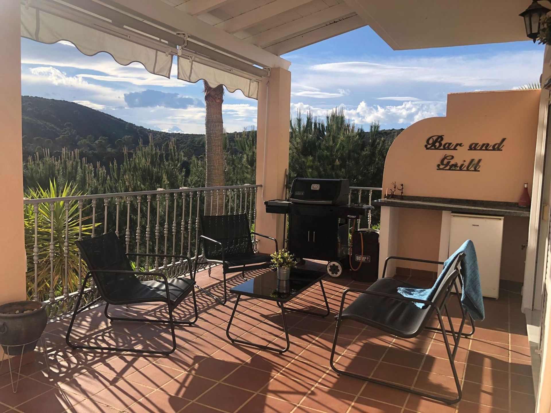 casa en Alhaurín el Grande, Andalucía 10836093