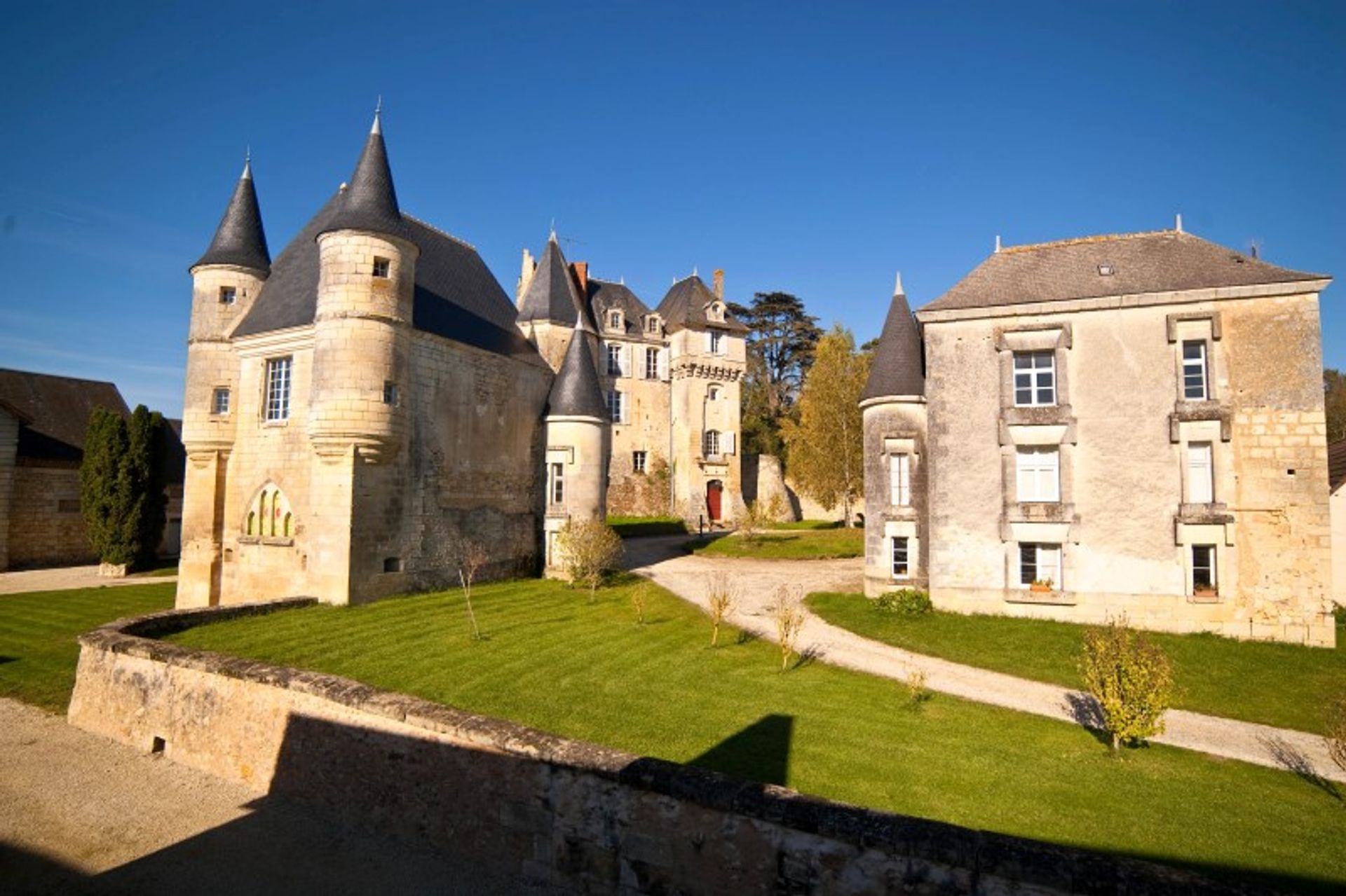 Andere im Loches, Centre-Val de Loire 10836114