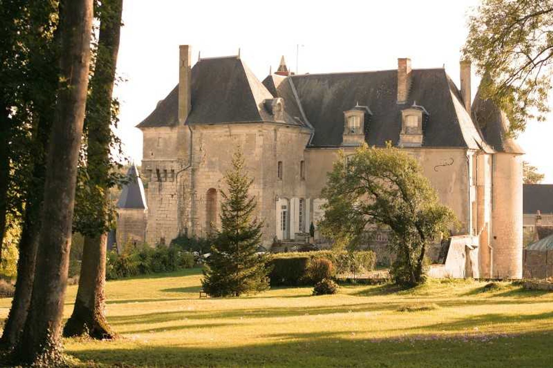 Andere im Loches, Centre-Val de Loire 10836114