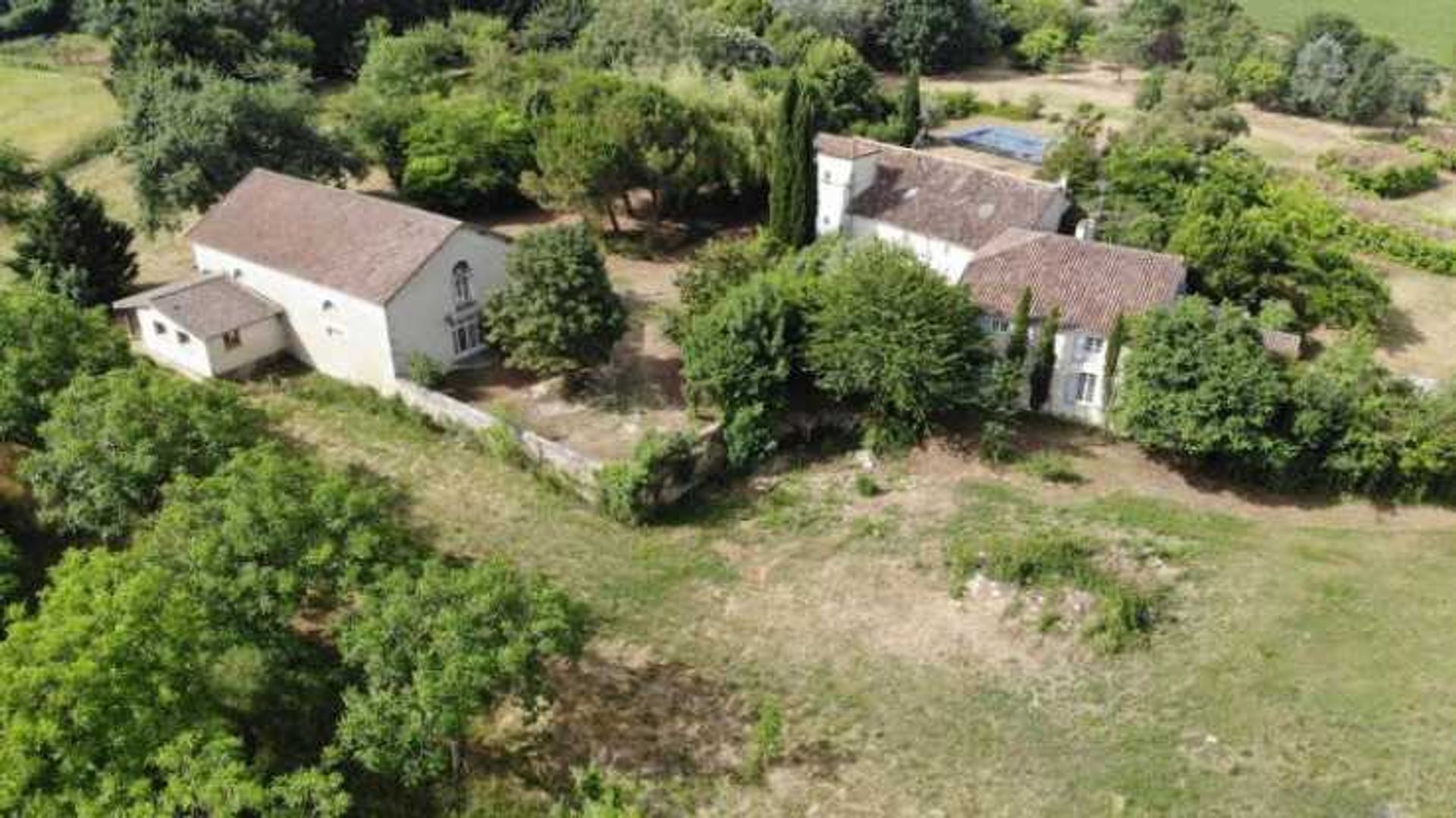 casa en Montréal, Occitanie 10836118