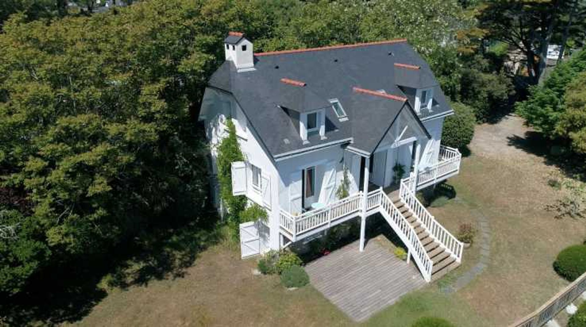 casa en geraud, Países del Loira 10836140