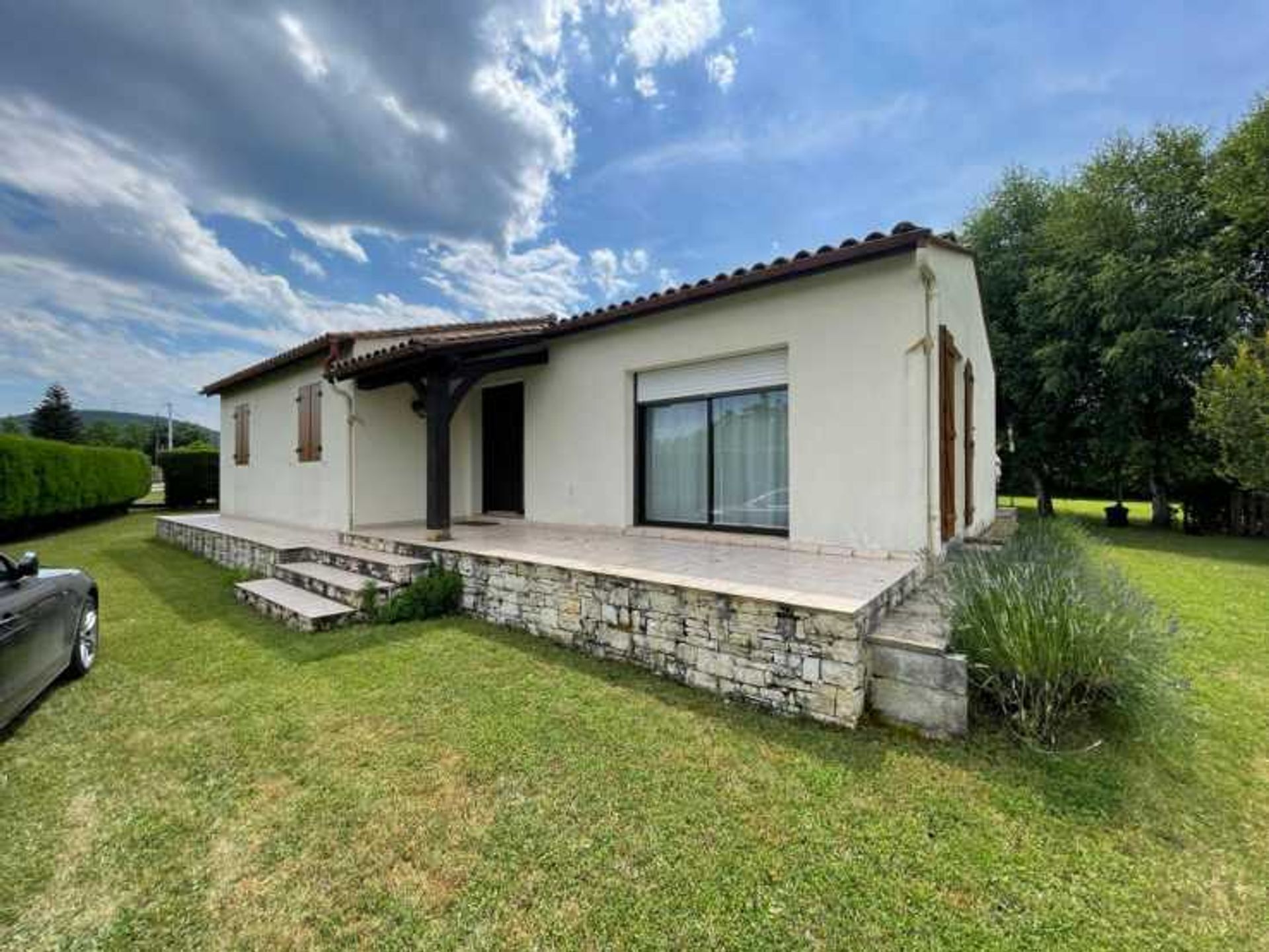 Hus i Saint-Cyprien, Nouvelle-Aquitaine 10836157