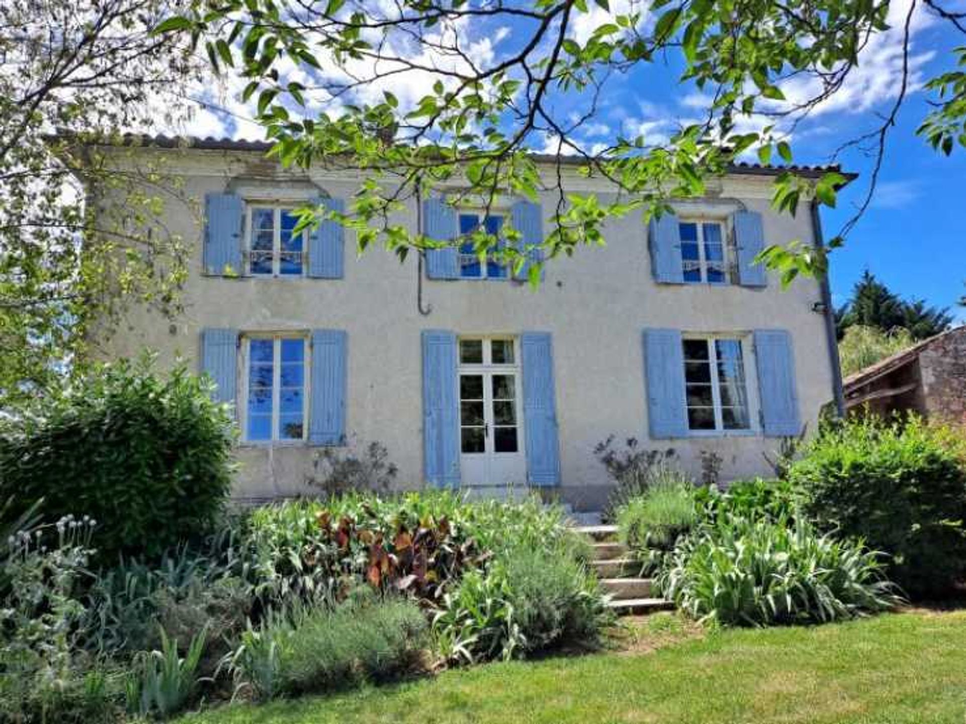 House in Agen, Nouvelle-Aquitaine 10836168