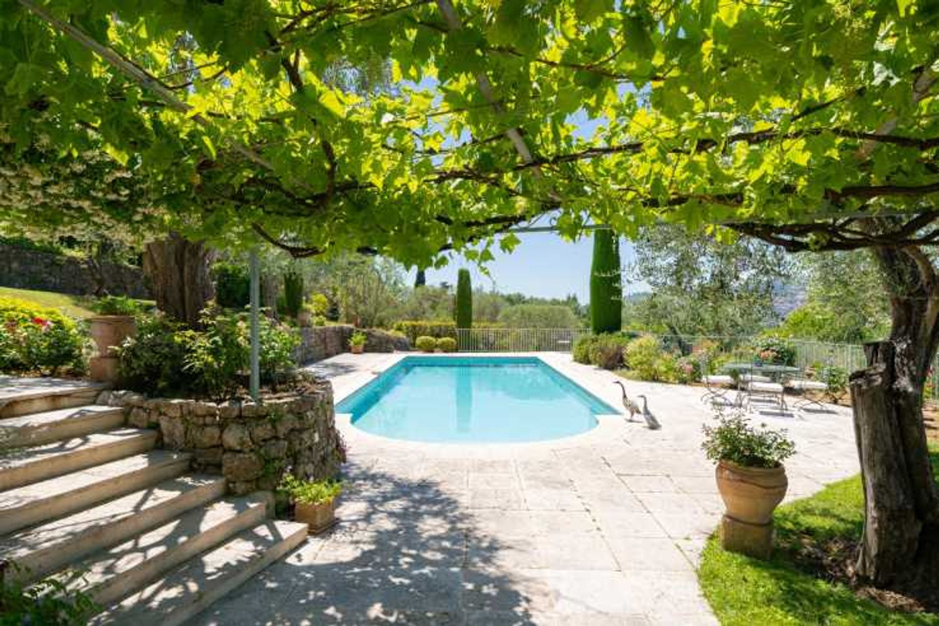 Huis in Châteauneuf, Provence-Alpes-Côte d'Azur 10836178