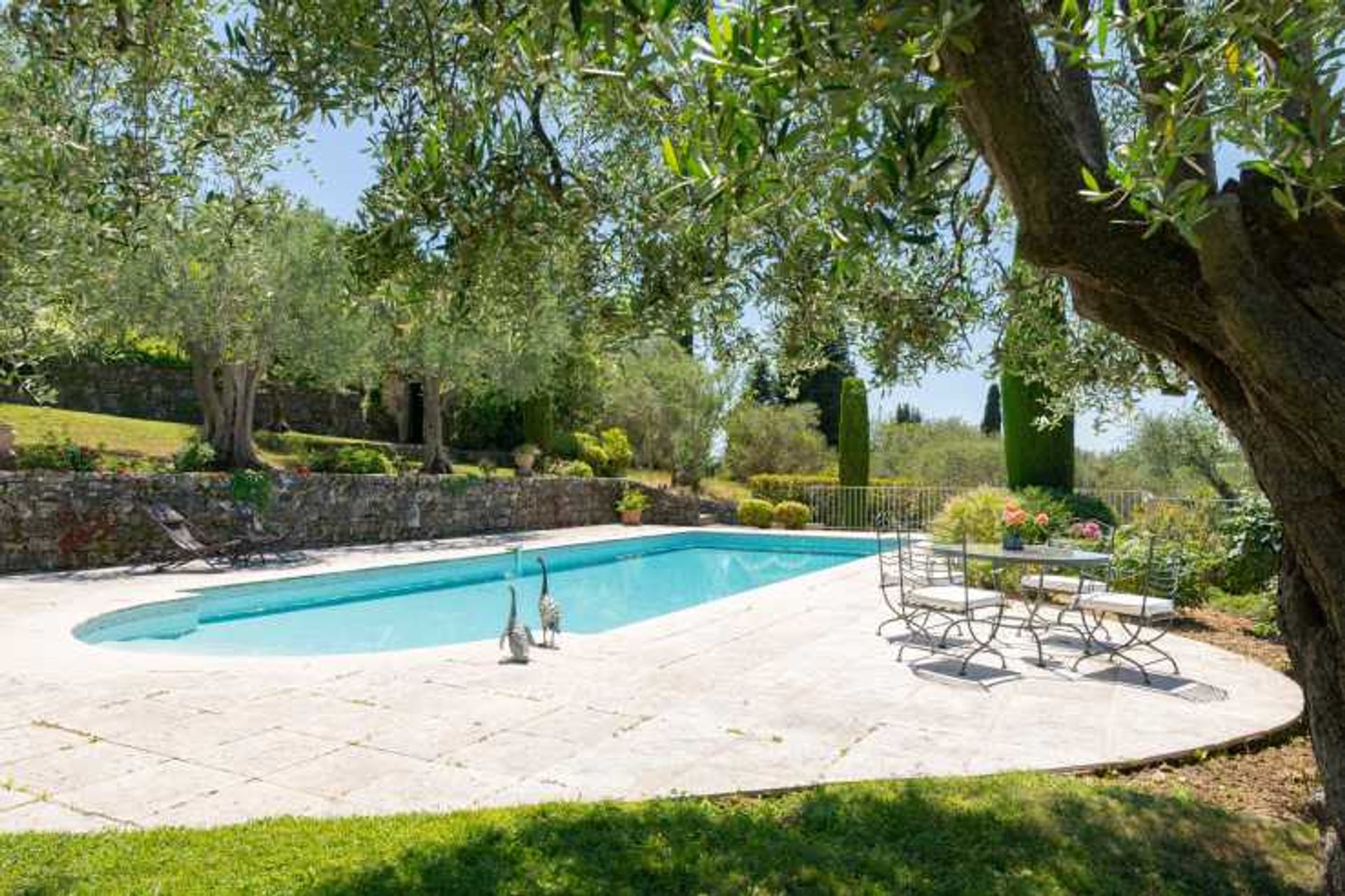 Huis in Châteauneuf, Provence-Alpes-Côte d'Azur 10836178