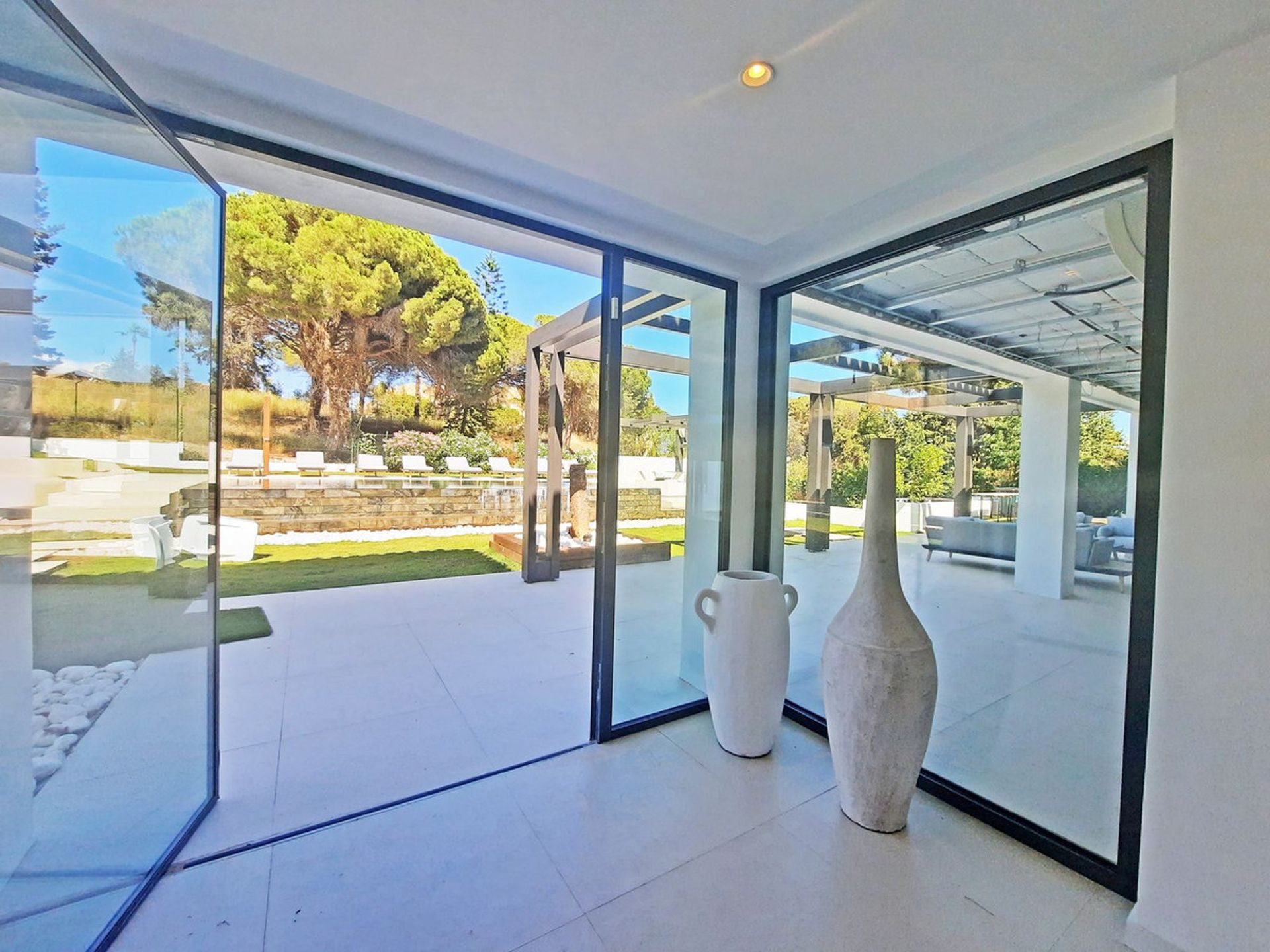 Huis in Marbella, Andalucía 10836179