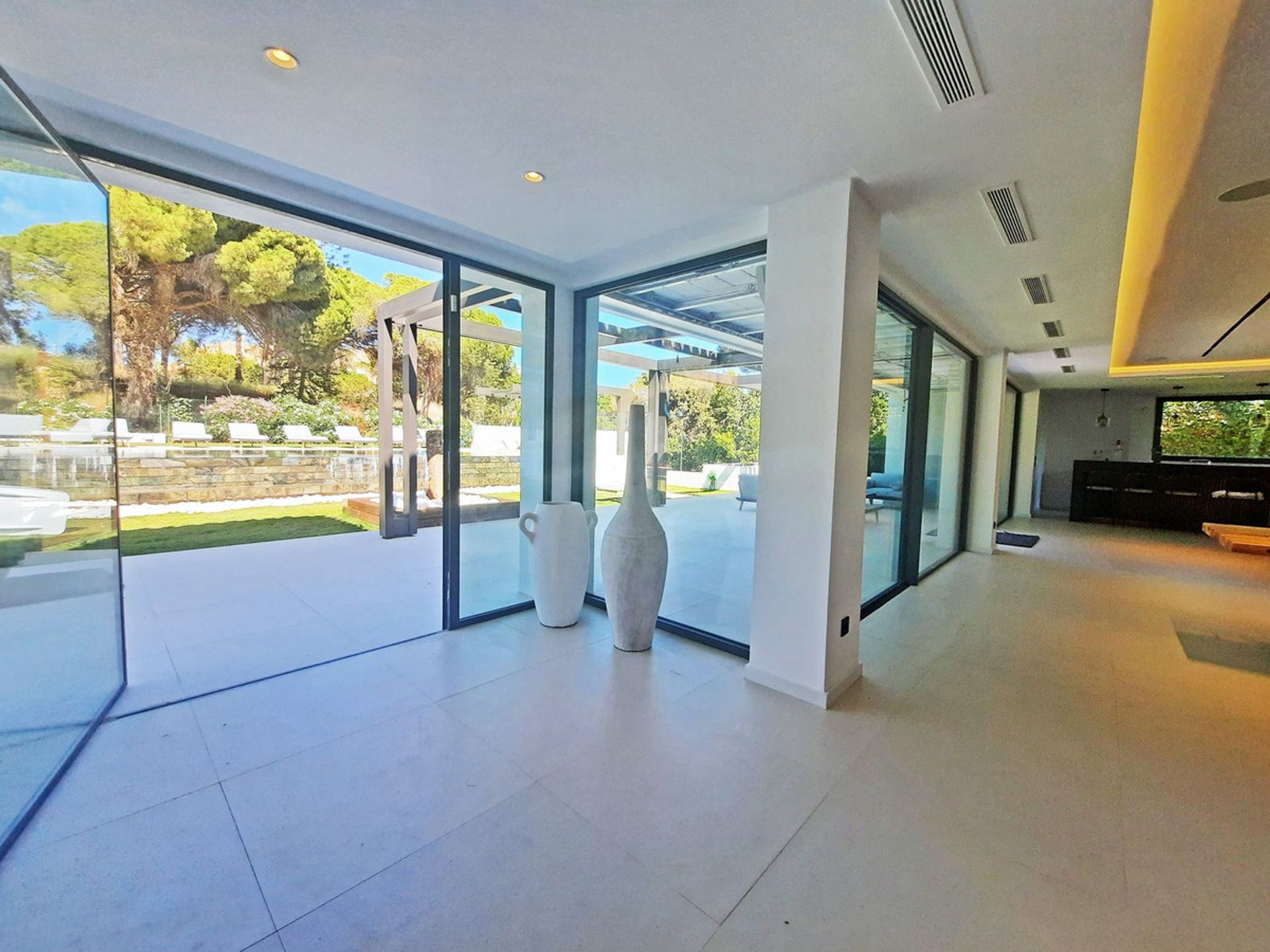 Huis in Marbella, Andalucía 10836179