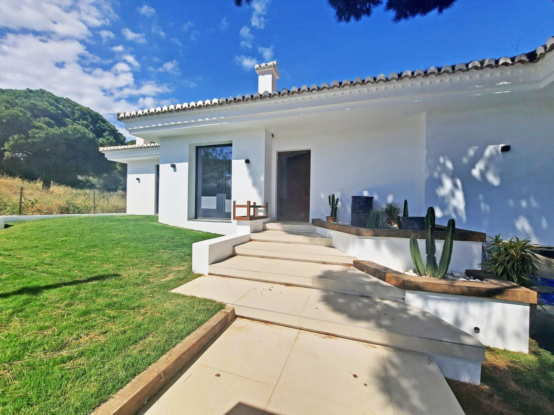 Huis in Marbella, Andalucía 10836179