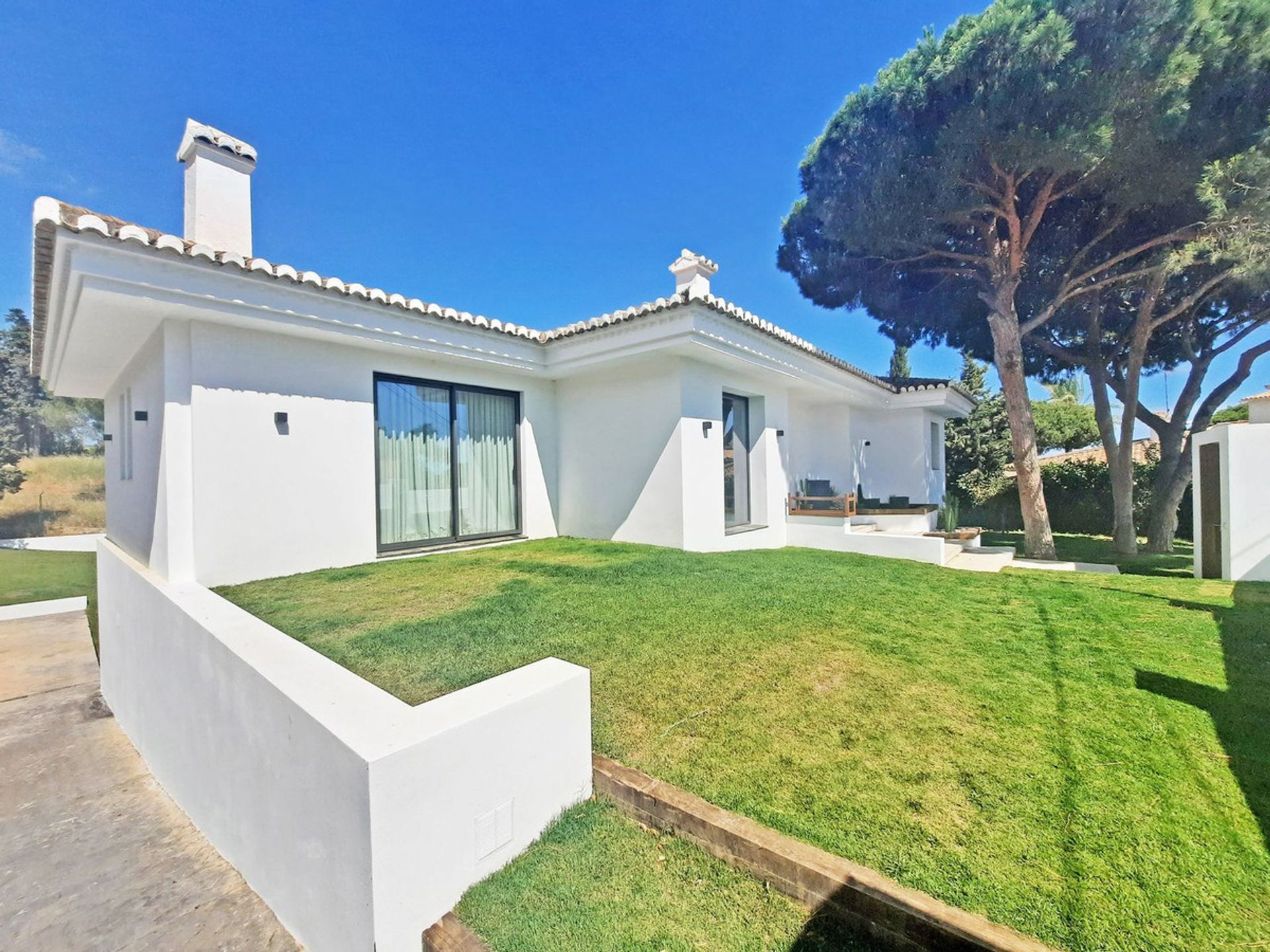 Huis in Marbella, Andalucía 10836179