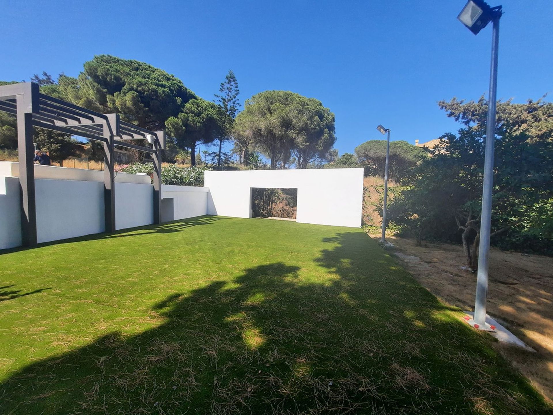 Huis in Marbella, Andalucía 10836179