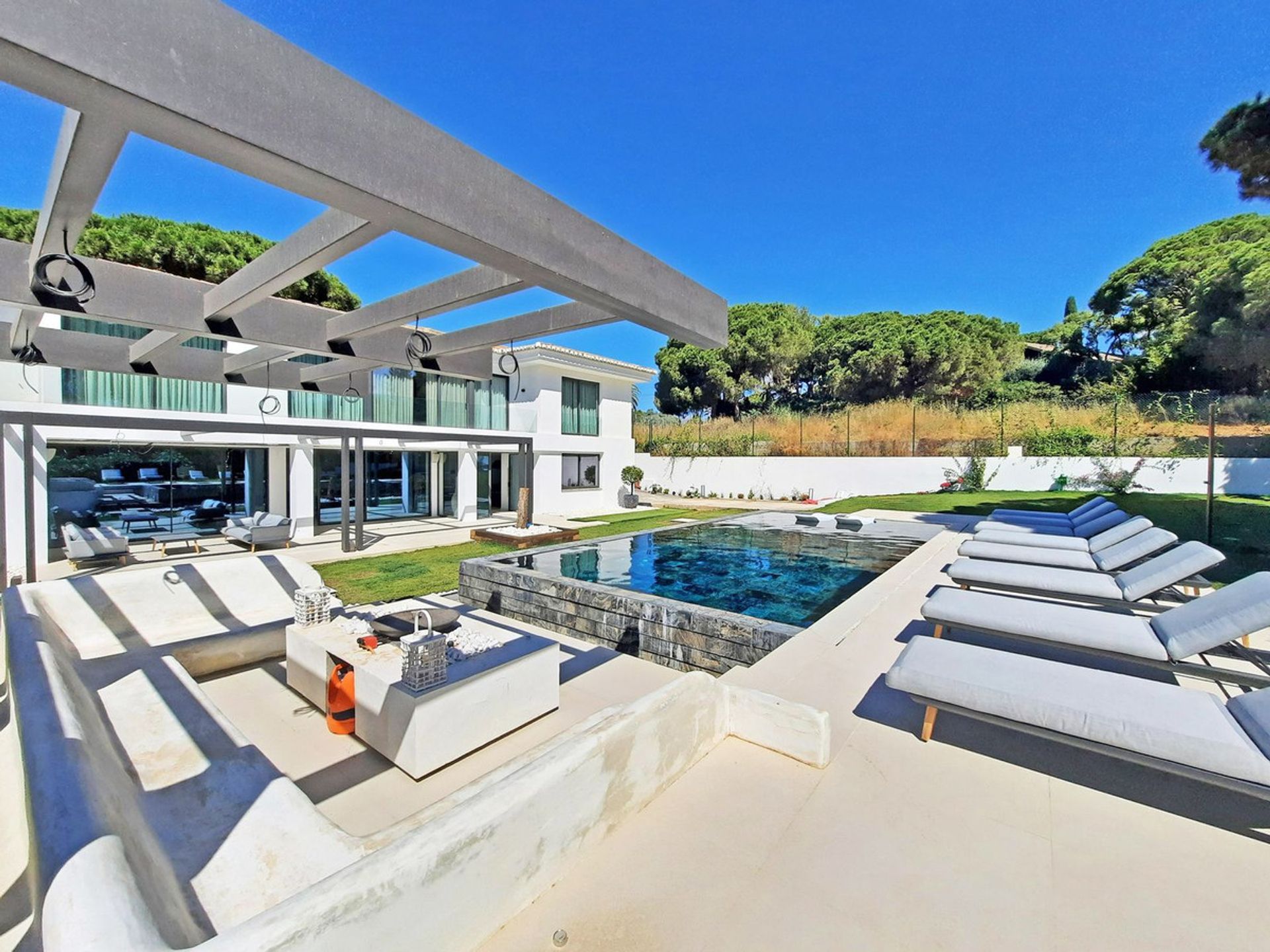 Huis in Marbella, Andalucía 10836179