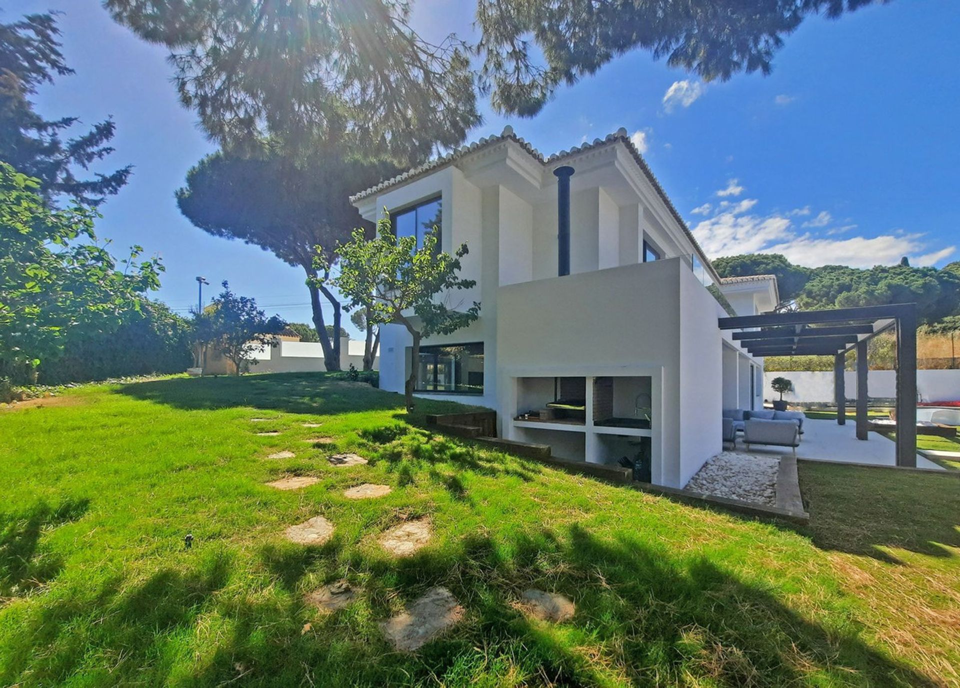 Huis in Marbella, Andalucía 10836179