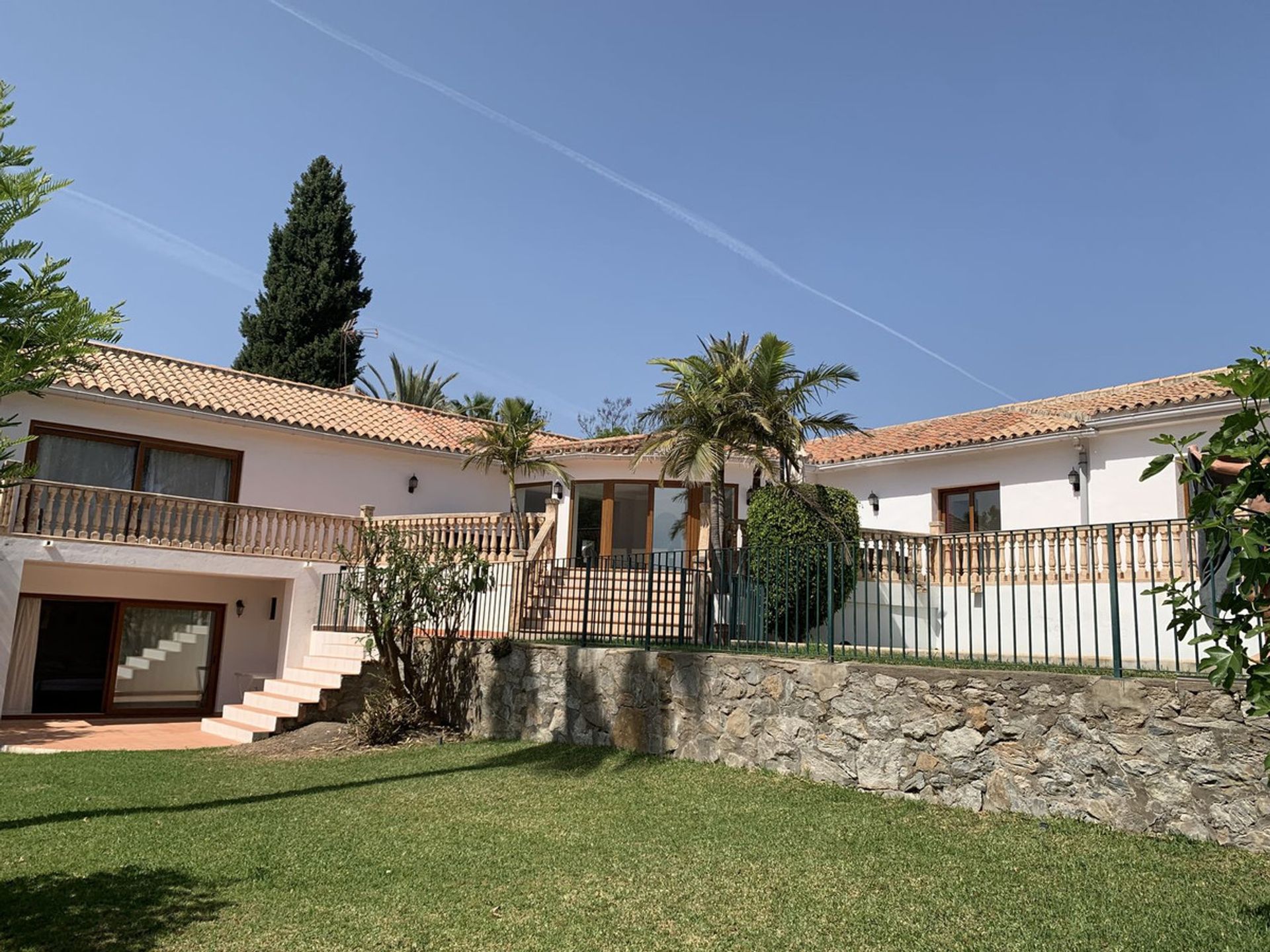 Haus im San Pedro de Alcántara, Andalusien 10836196