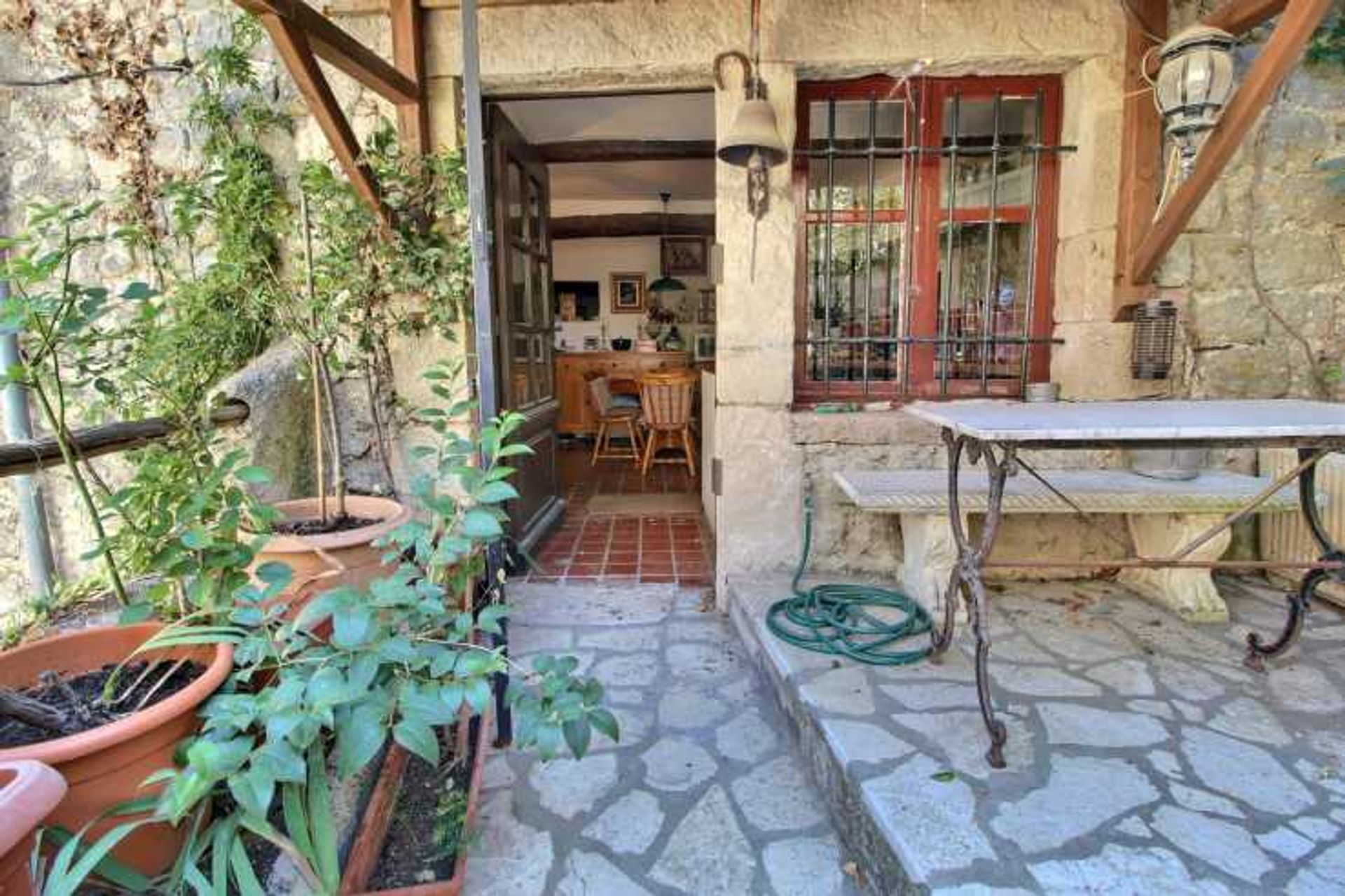 casa en Fayence, Provence-Alpes-Côte d'Azur 10836197