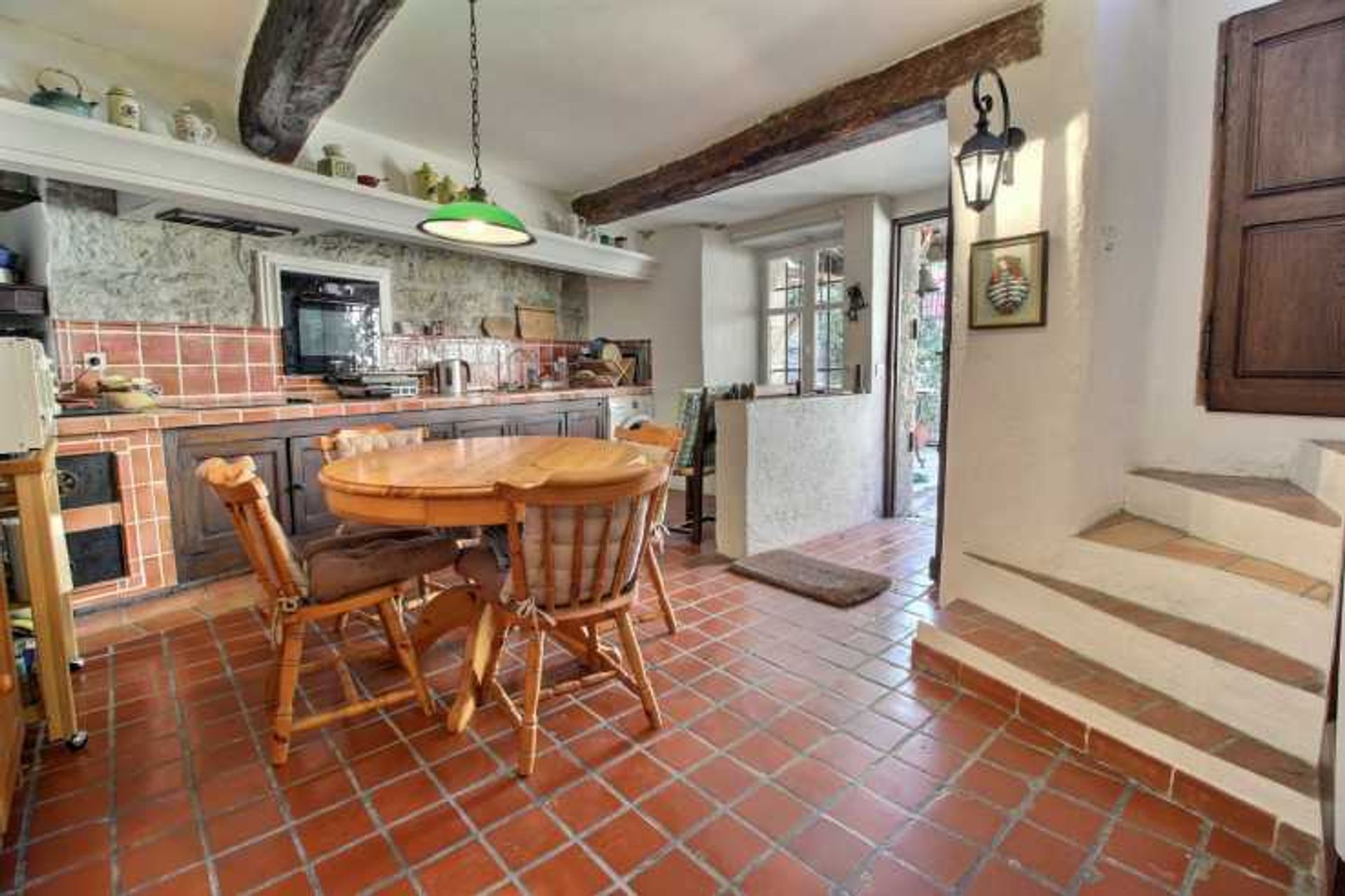 Huis in Fayence, Provence-Alpes-Côte d'Azur 10836197