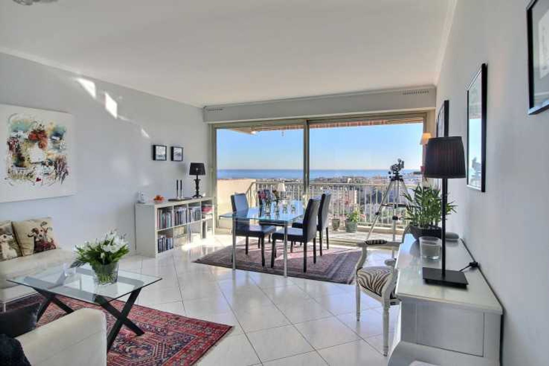 Condominio en Juan-les-Pins, Provenza-Alpes-Costa Azul 10836203