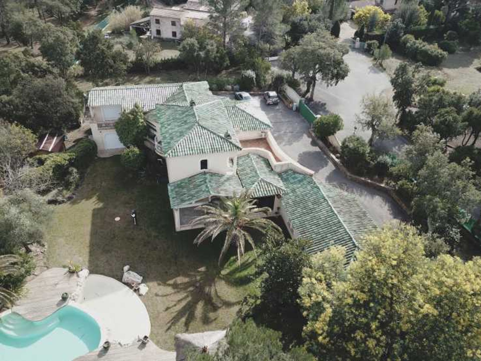 Rumah di Puget-sur-Argens, Provence-Alpes-Côte d'Azur 10836216