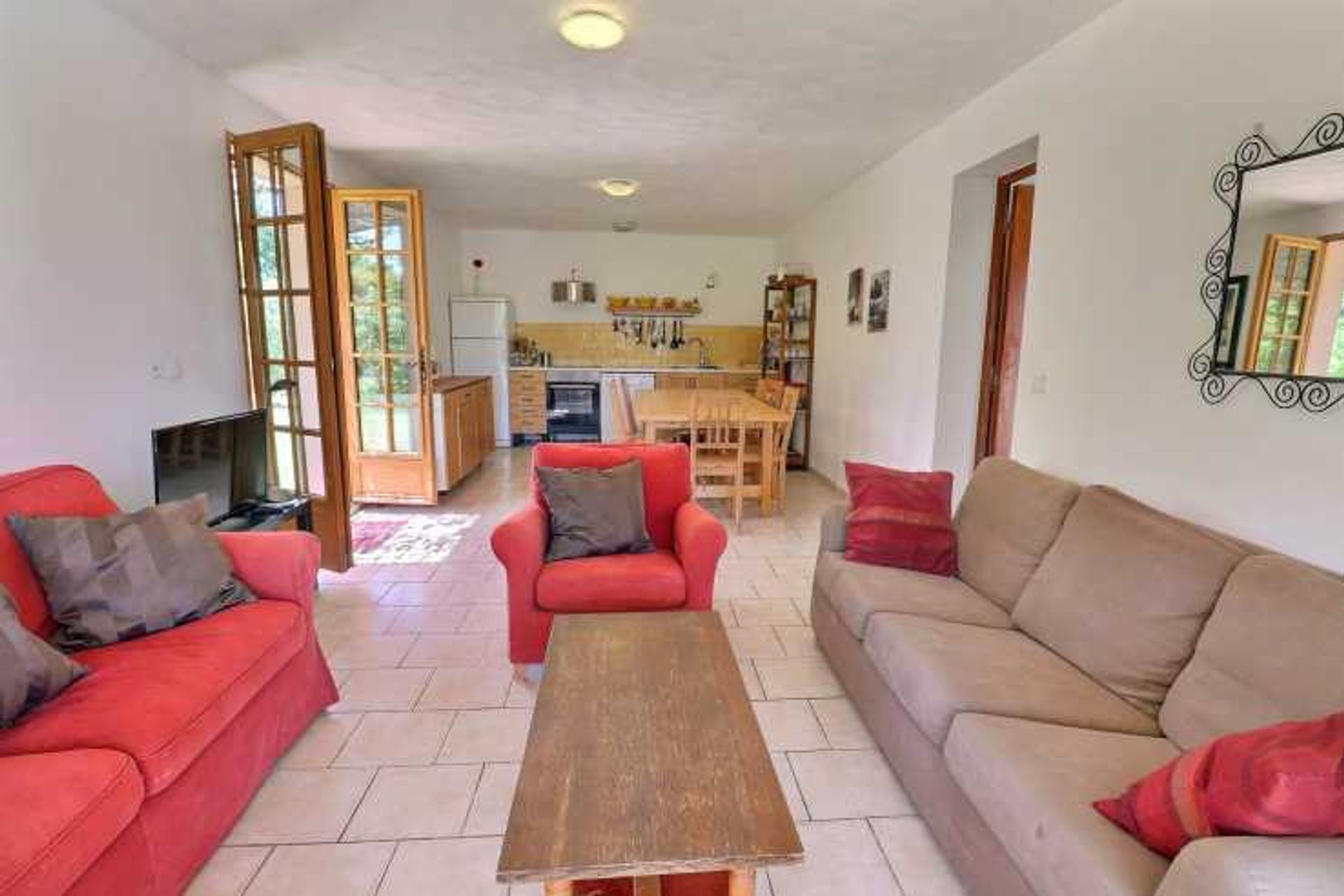 Hus i Les Arcs, Provence-Alpes-Cote d'Azur 10836221