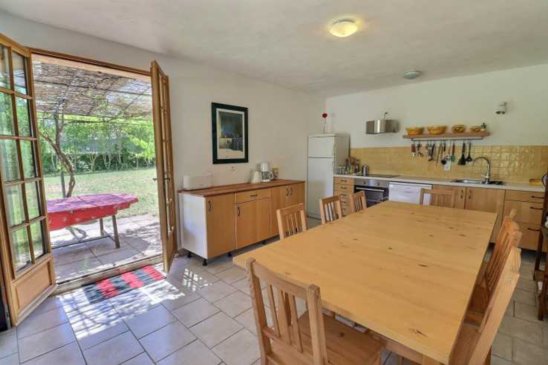 Huis in Les Arcs, Provence-Alpes-Côte d'Azur 10836221