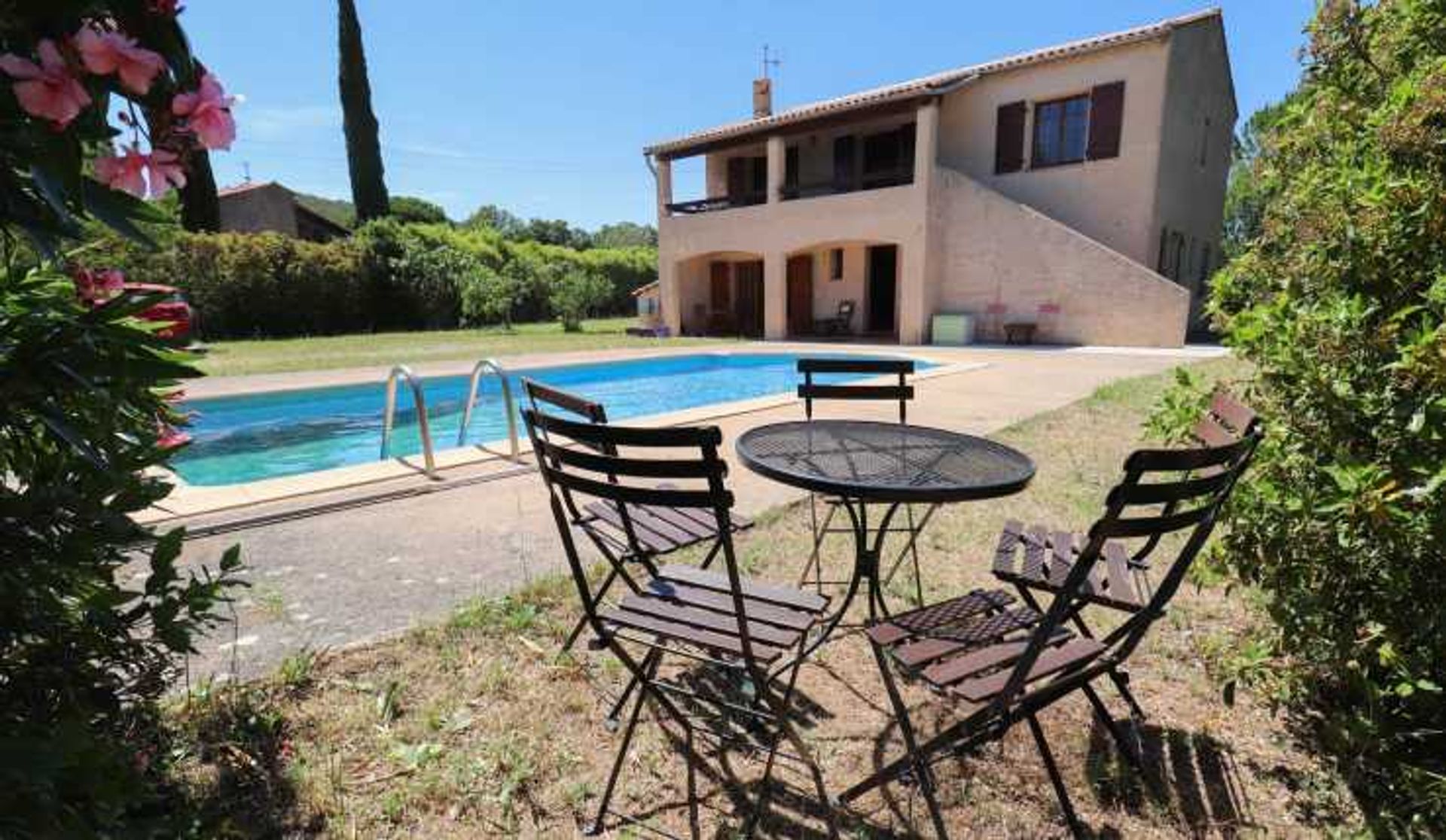 Будинок в Les Arcs, Provence-Alpes-Cote d'Azur 10836221