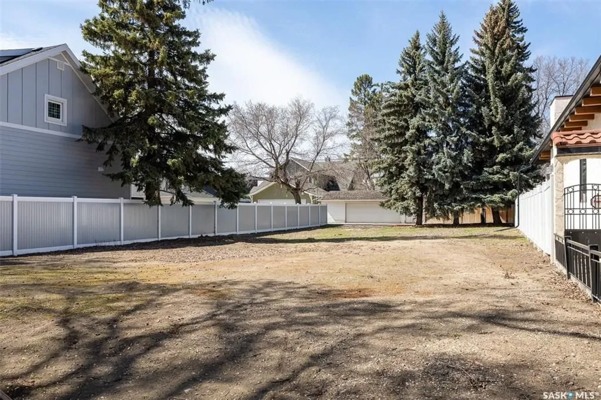 Land i Saskatoon, Saskatchewan 10836226