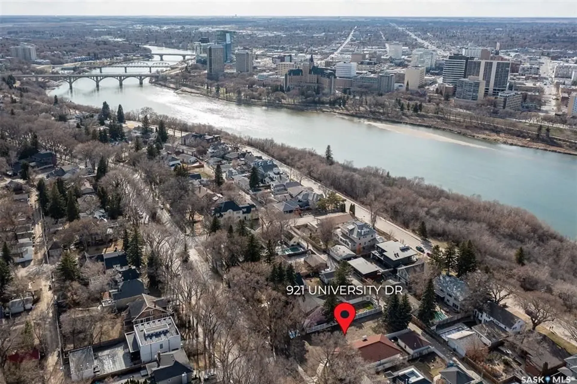 土地 在 Saskatoon, Saskatchewan 10836226