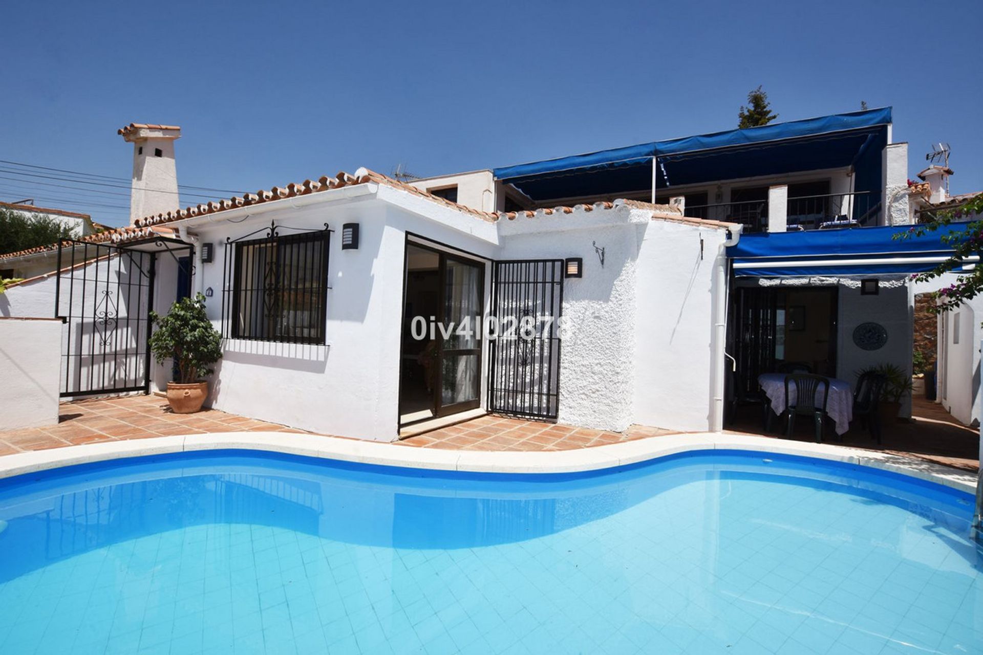 House in Torreblanca, Valencia 10836228