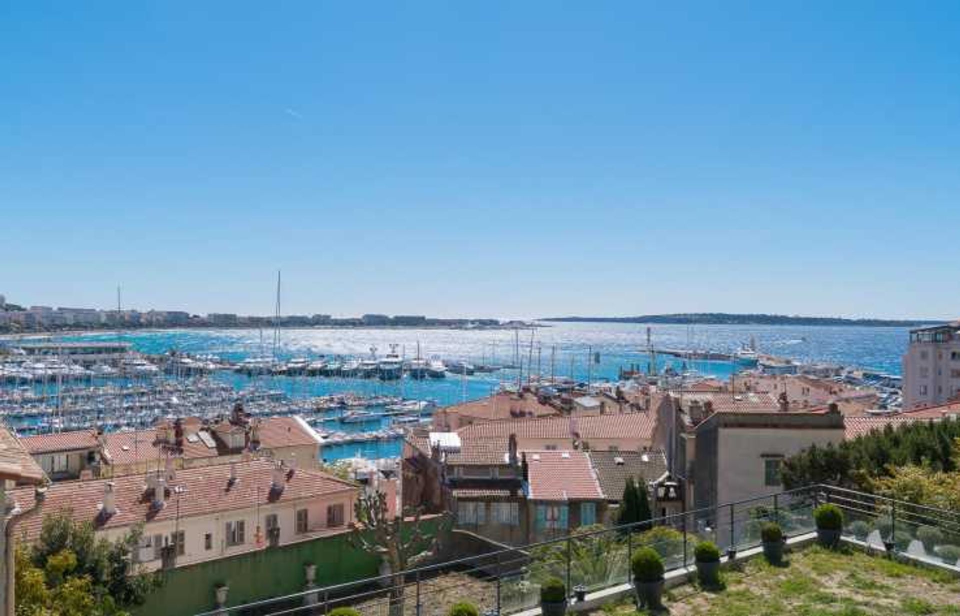 Huis in Cannes, Provence-Alpes-Cote d'Azur 10836231