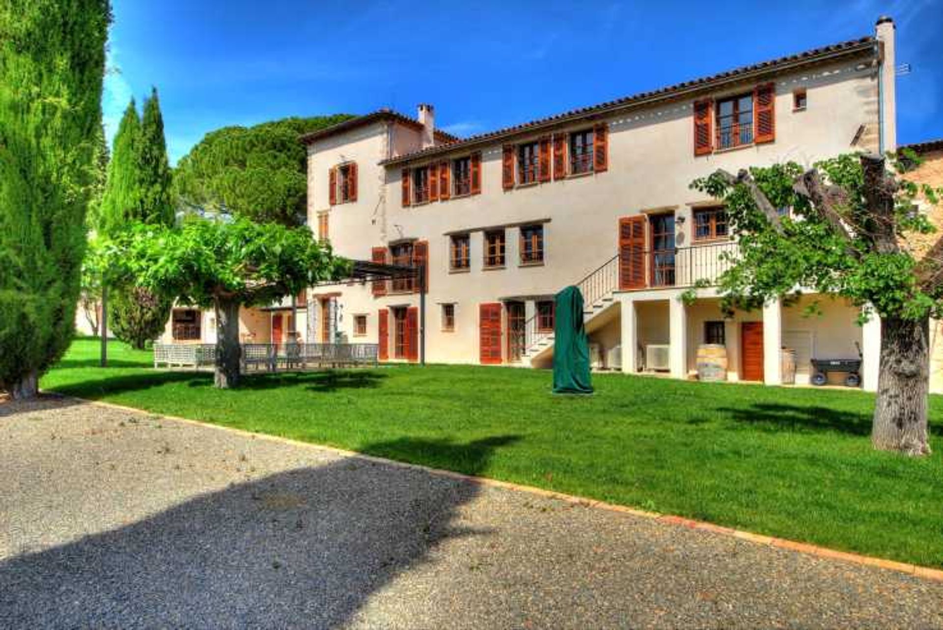 Huis in Aups, Provence-Alpes-Cote d'Azur 10836244