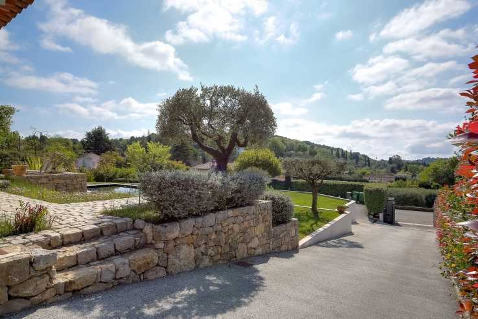 casa en Châteauneuf, Provence-Alpes-Côte d'Azur 10836248