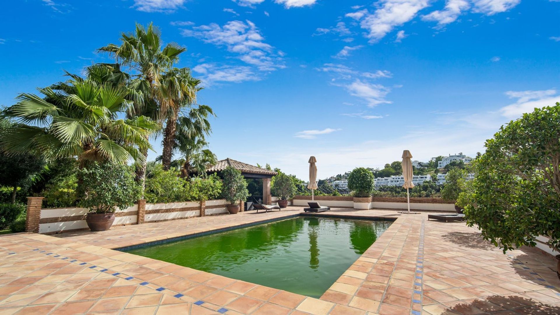 Casa nel Benahavís, Andalusia 10836288