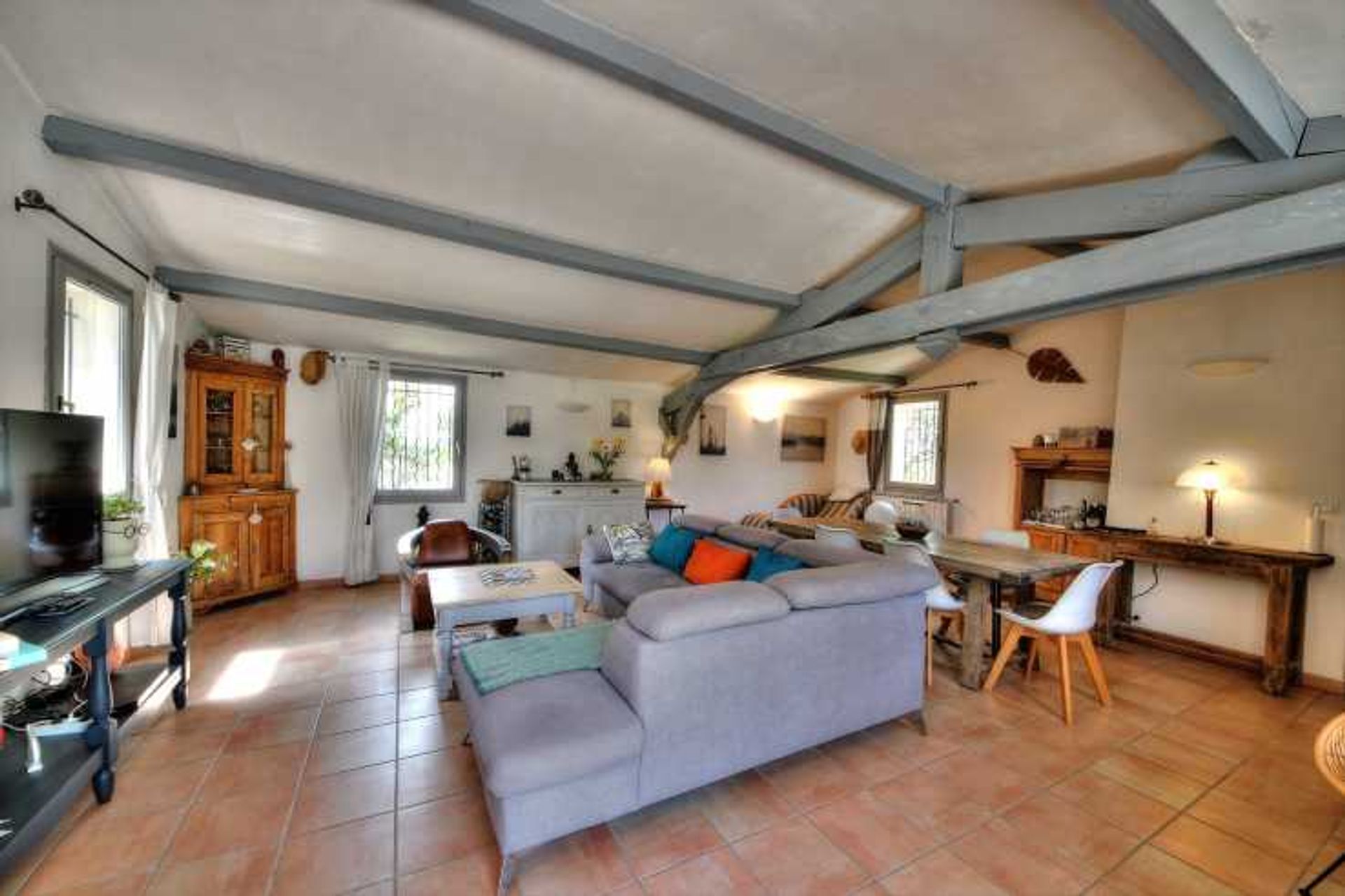 Huis in Aups, Provence-Alpes-Côte d'Azur 10836310