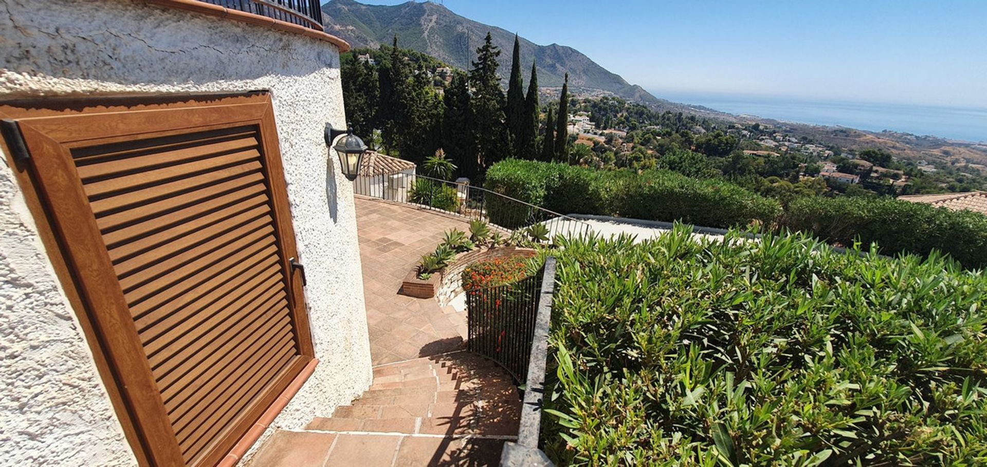 Rumah di Mijas, Andalusia 10836320