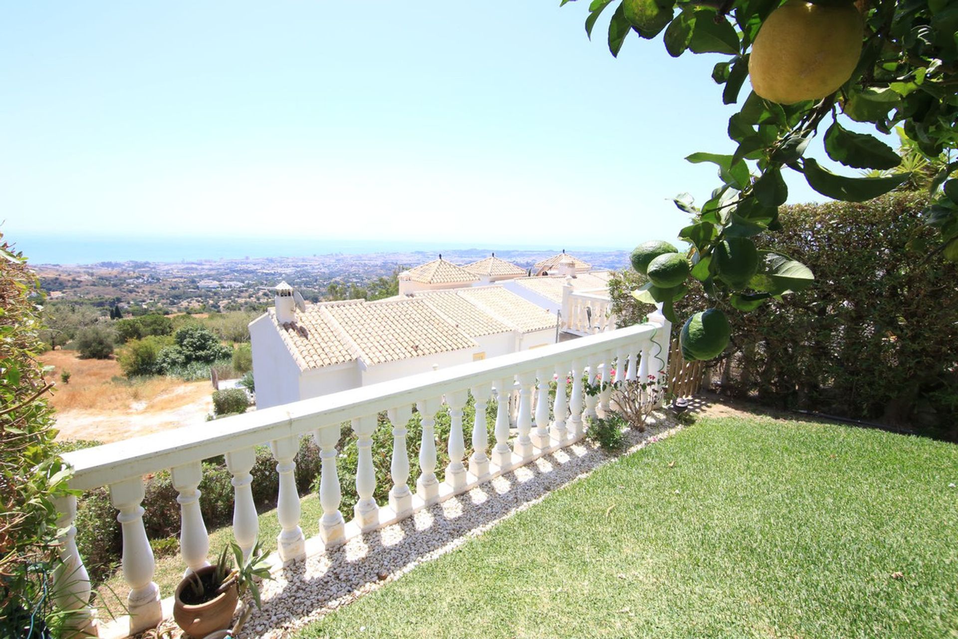 casa en Mijas, Andalusia 10836332