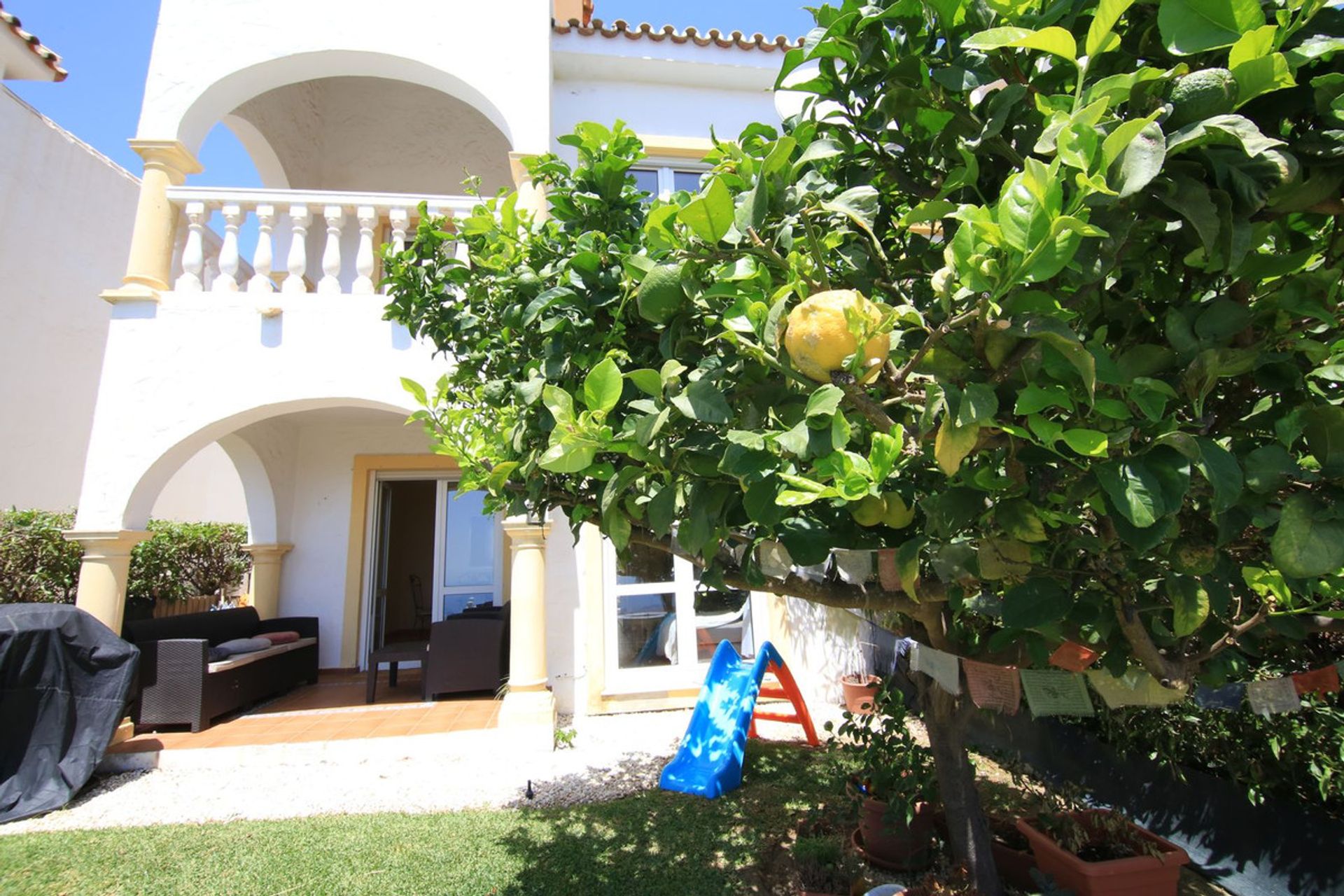 casa en Mijas, Andalusia 10836332