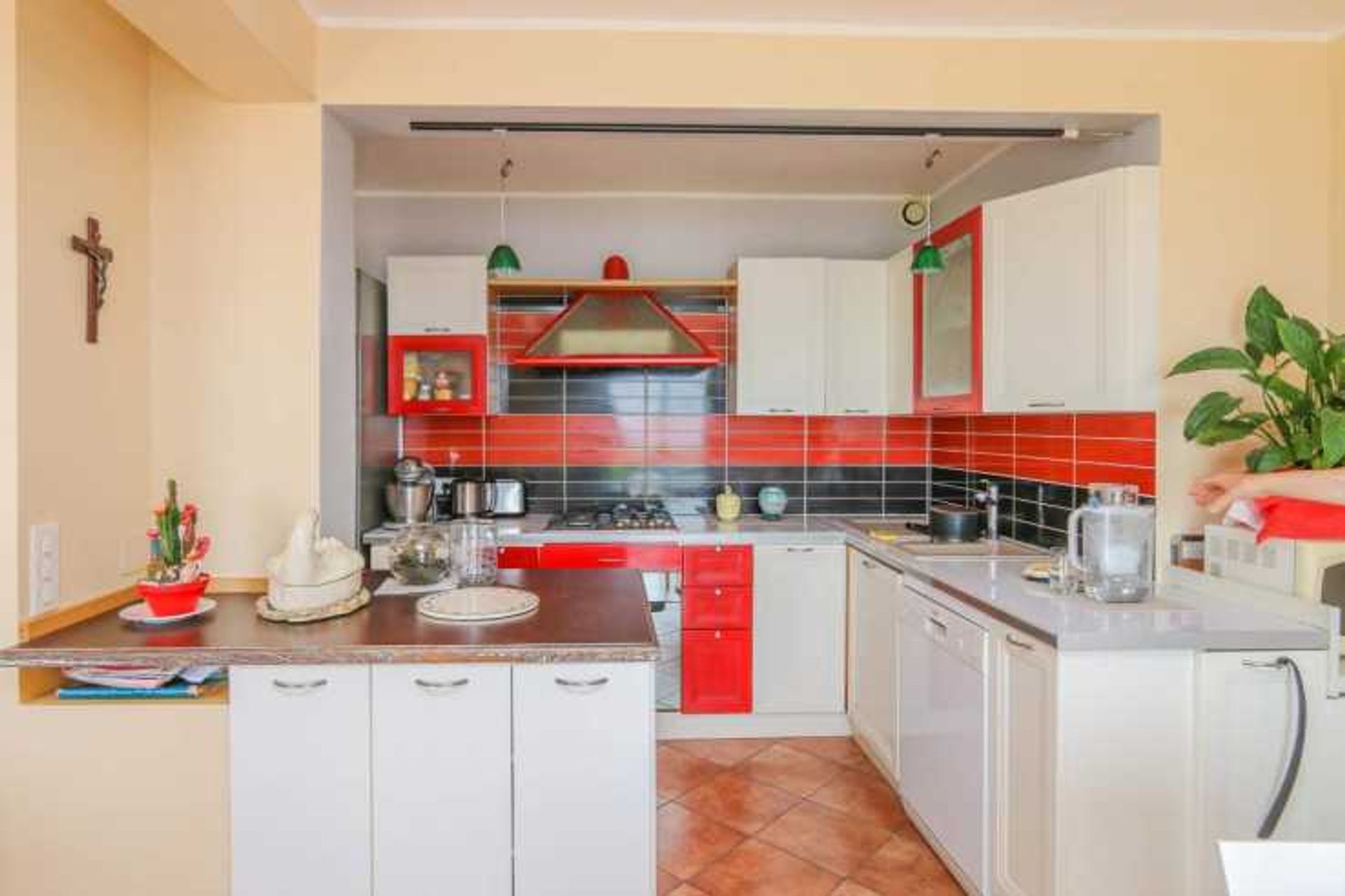 жилой дом в Roquebrune-Cap-Martin, Provence-Alpes-Côte d'Azur 10836353