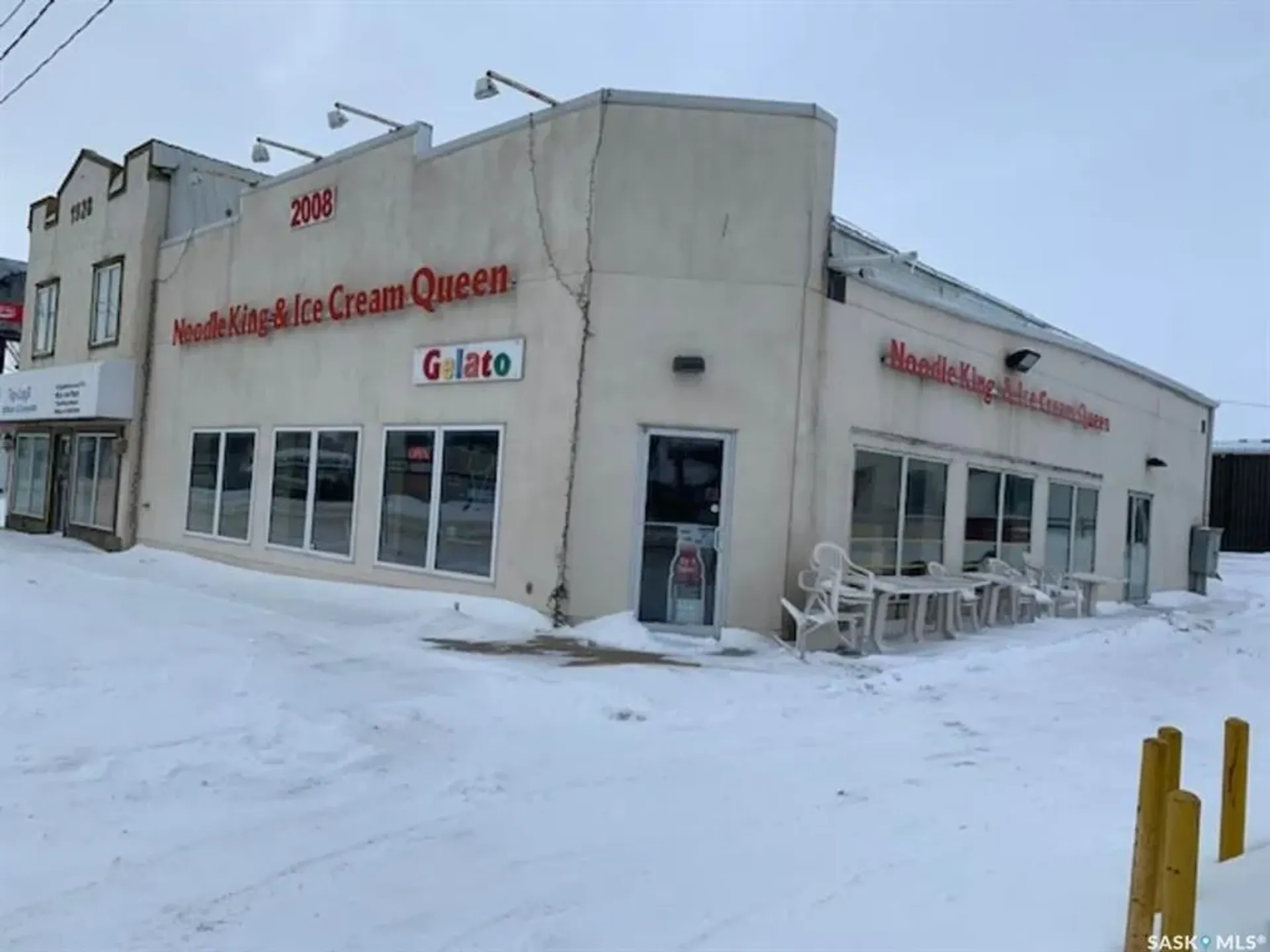 Muu sisään Saskatoon, Saskatchewan 10836371