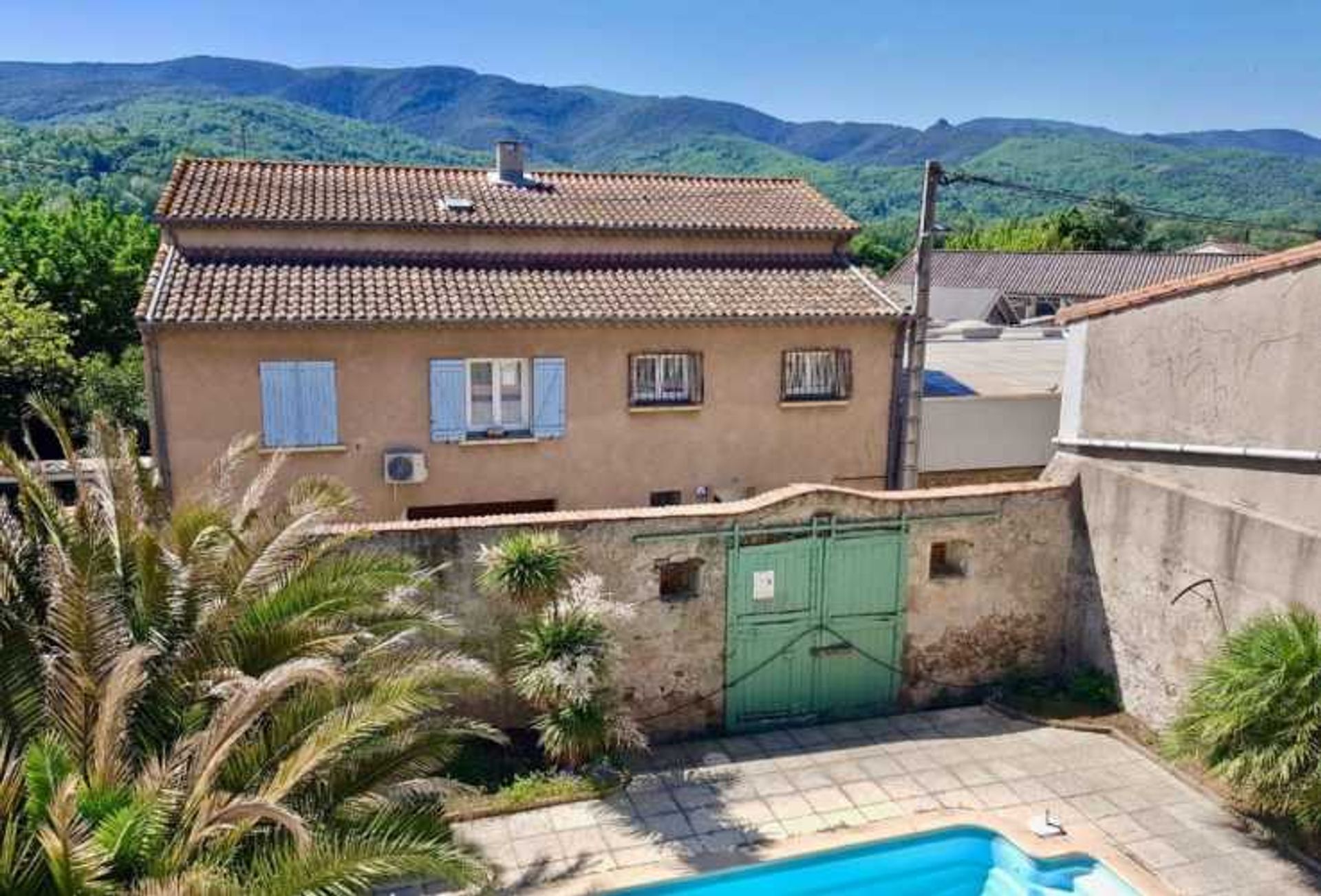 casa en Lamalou-les-Bains, Occitanie 10836373