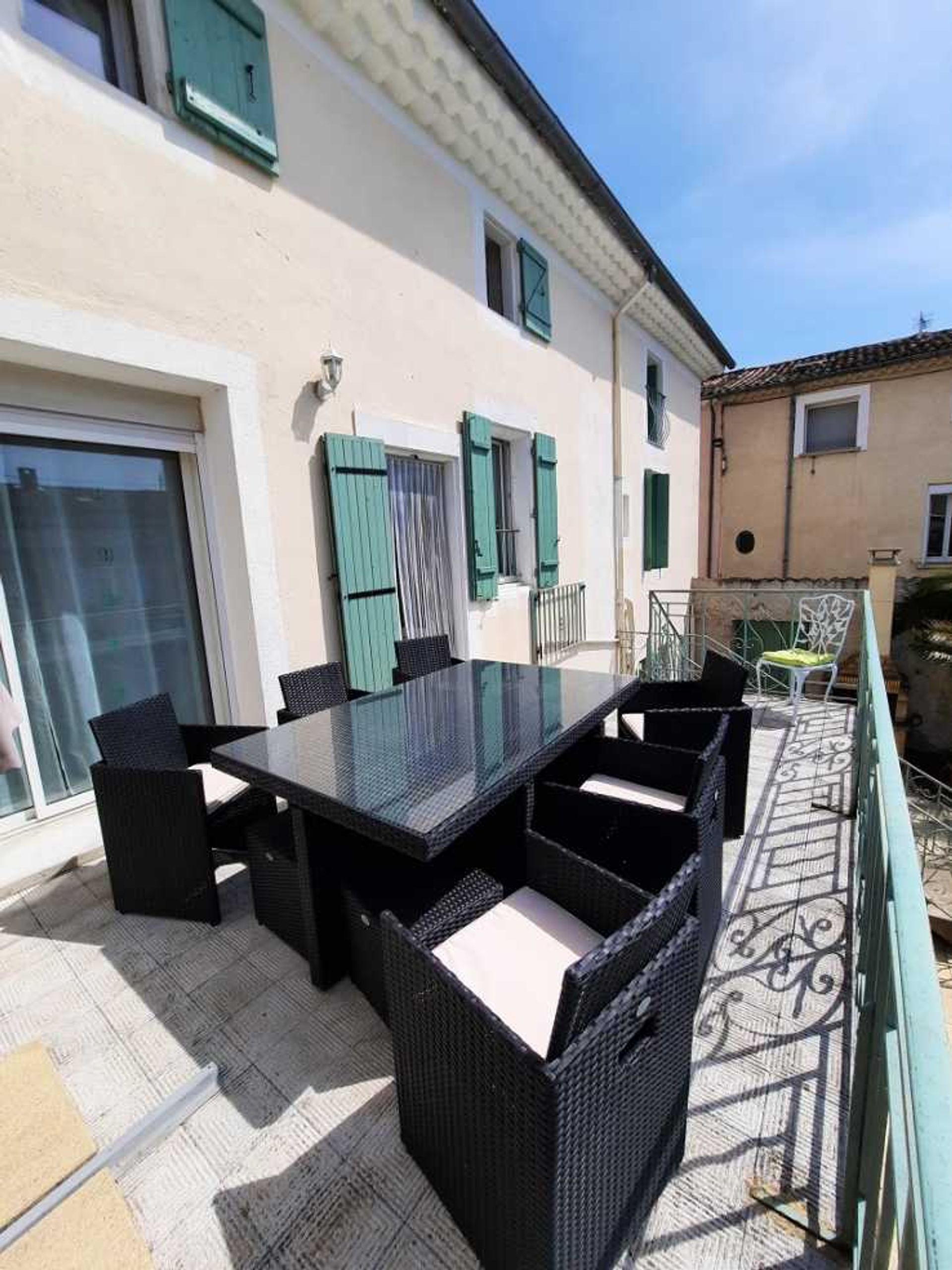 Casa nel Lamalou-les-Bains, Occitania 10836373